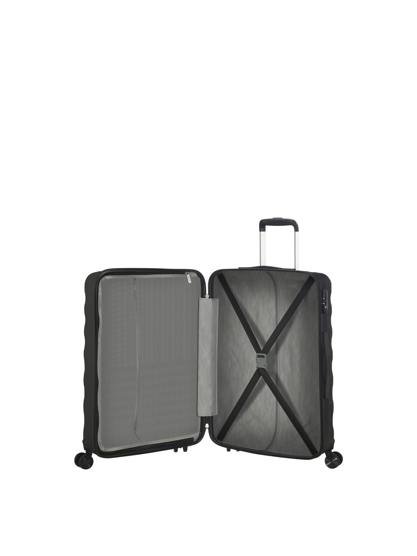 Speedlink Spinner TSA 67cm Black