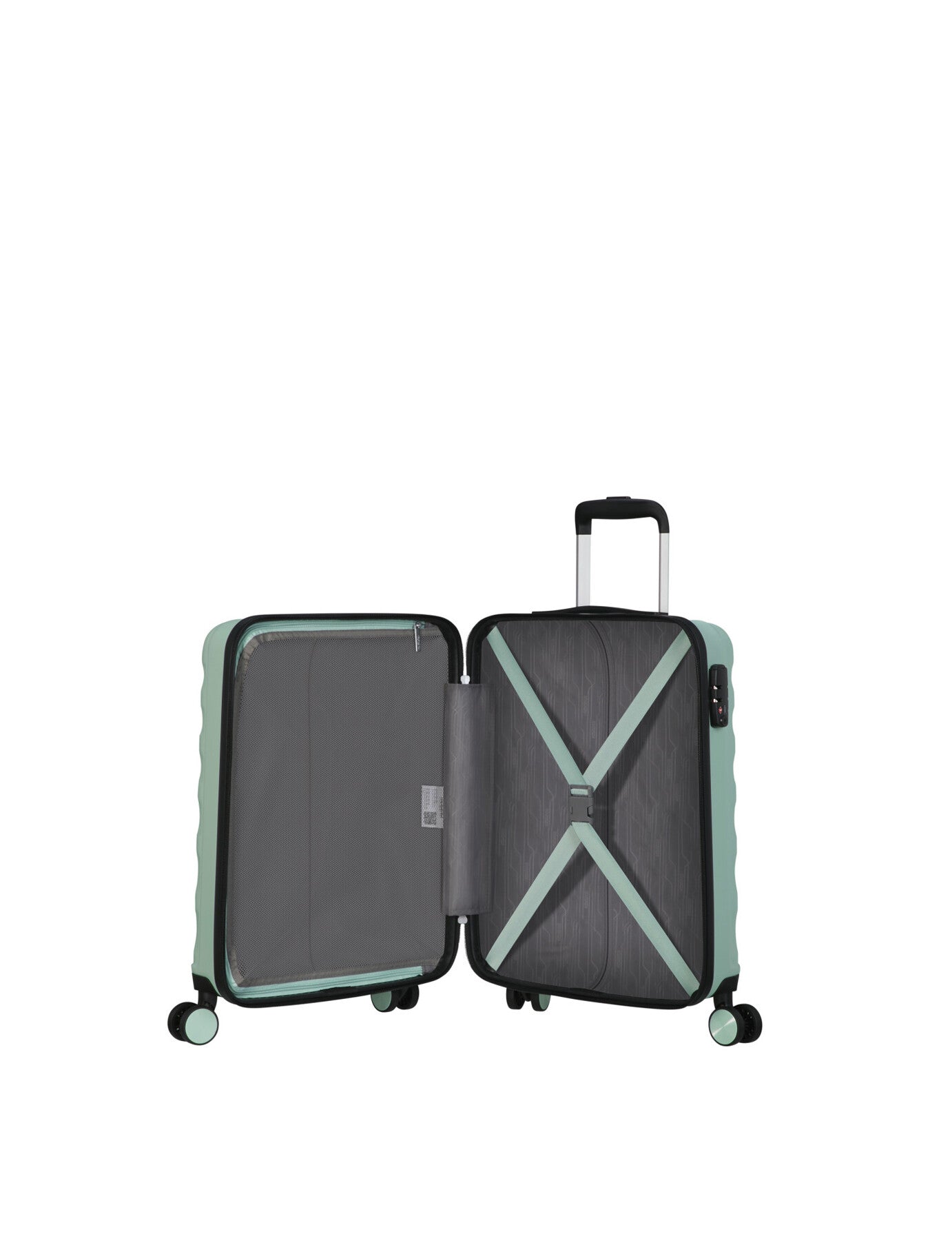 Speedlink Spinner TSA 55cm Mint Green