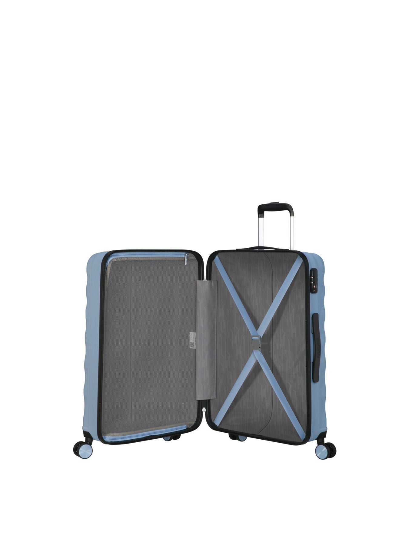 Speedlink Spinner TSA 67cm Pastel Blue