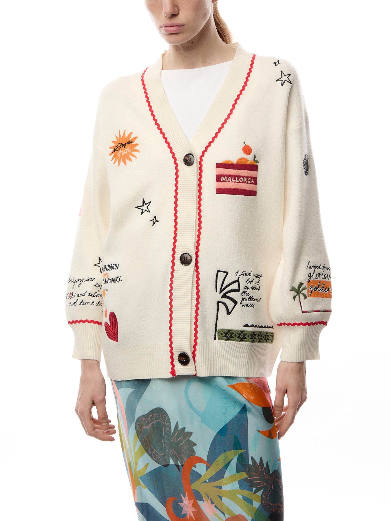 Poema Martha Cardi