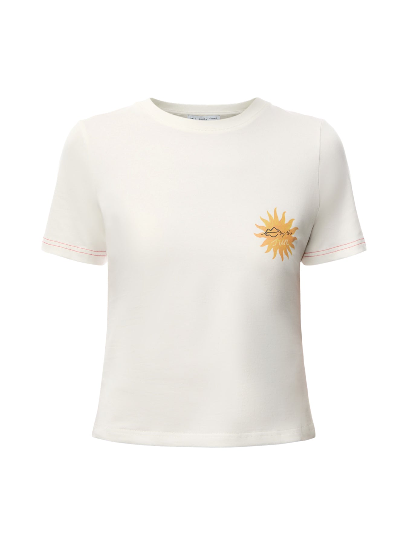 Poema Baby T Shirt