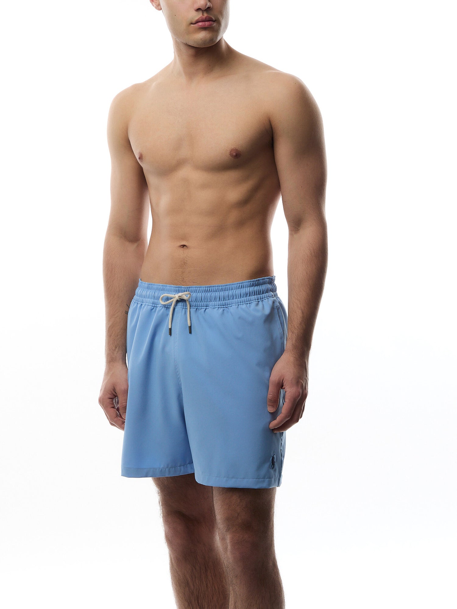 Recycled Polyester Traveler Short