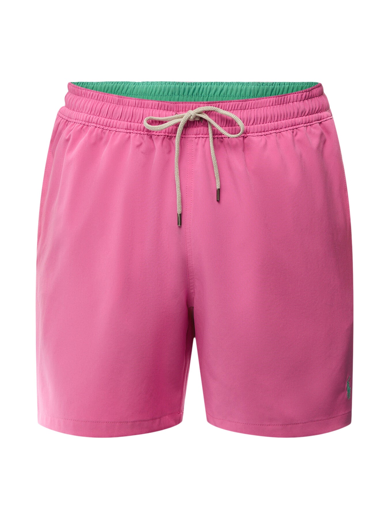 Recycled Polyester Traveler Short