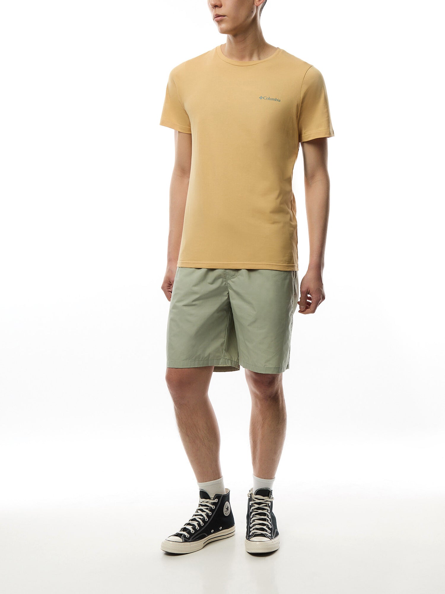 Rapid Ridge Back Graphic Tee II