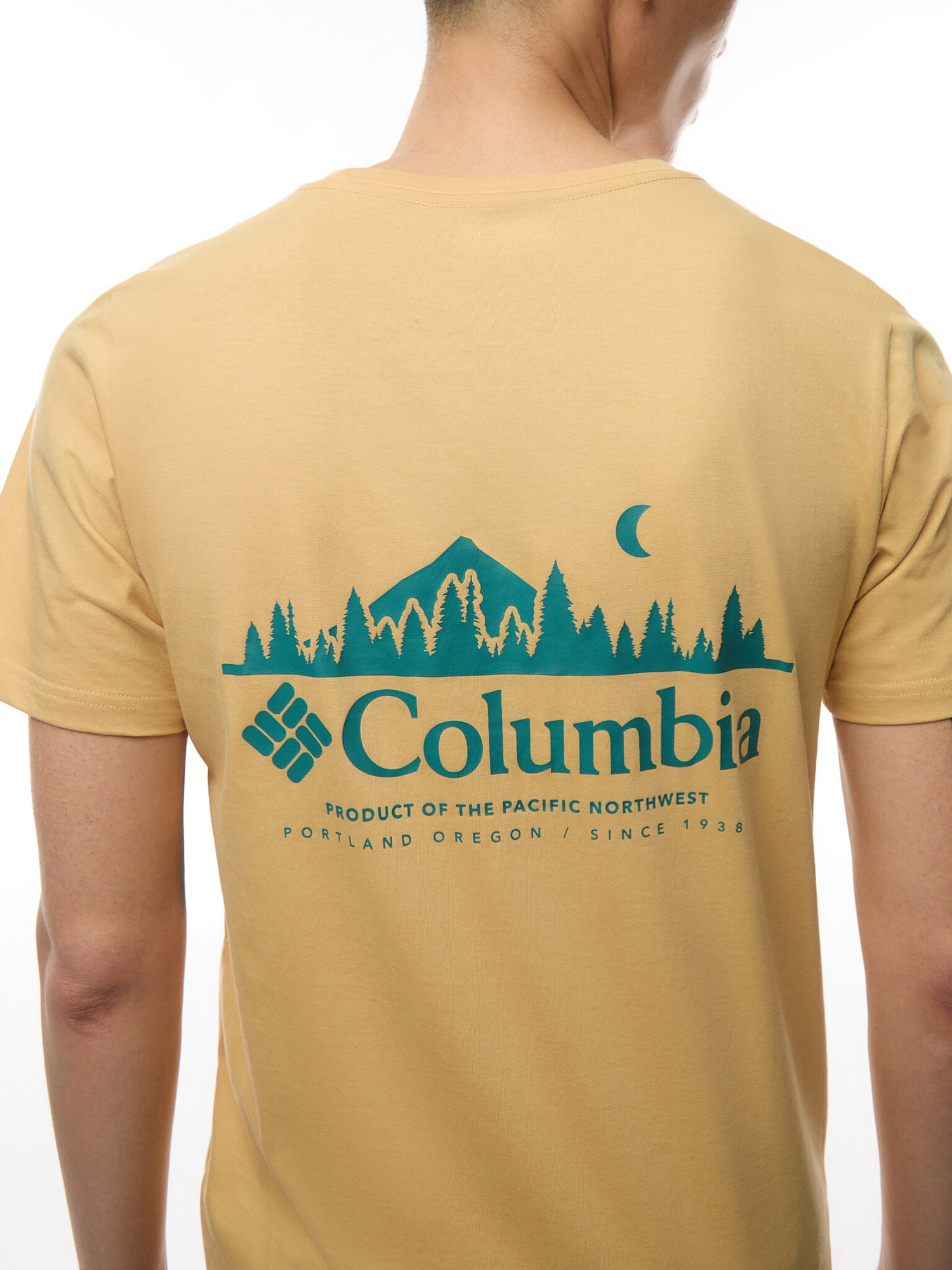 Rapid Ridge Back Graphic Tee II