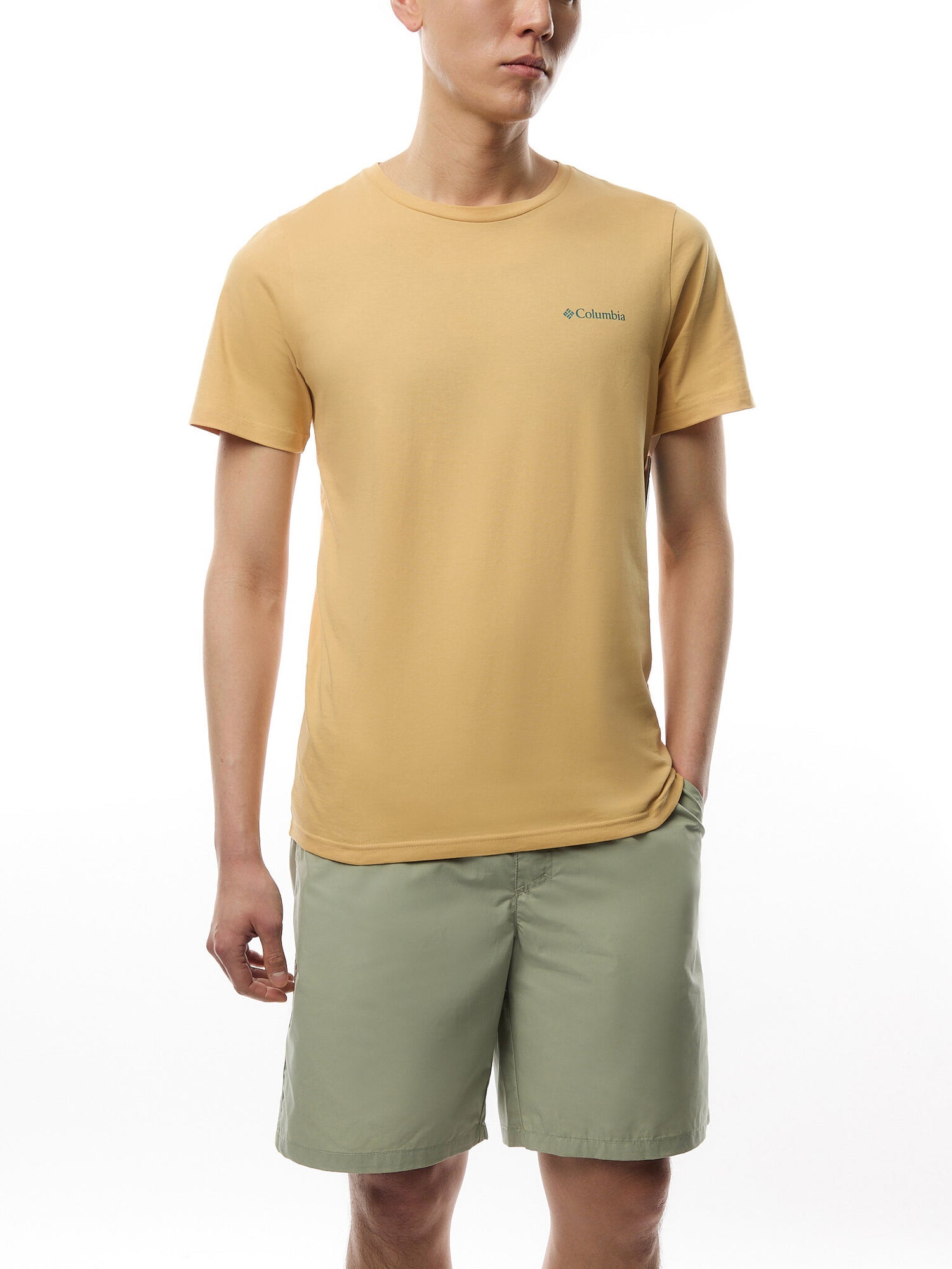 Rapid Ridge Back Graphic Tee II