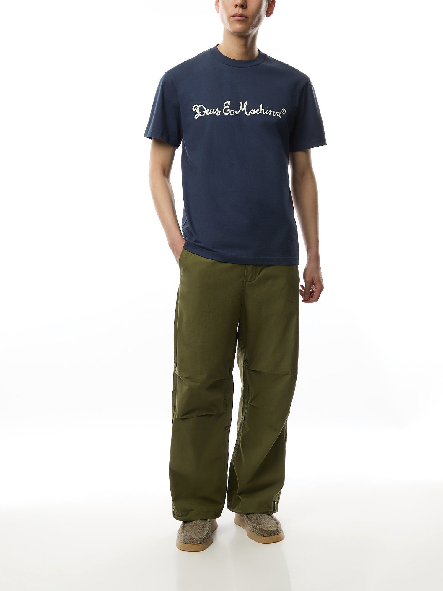Noodle Tee