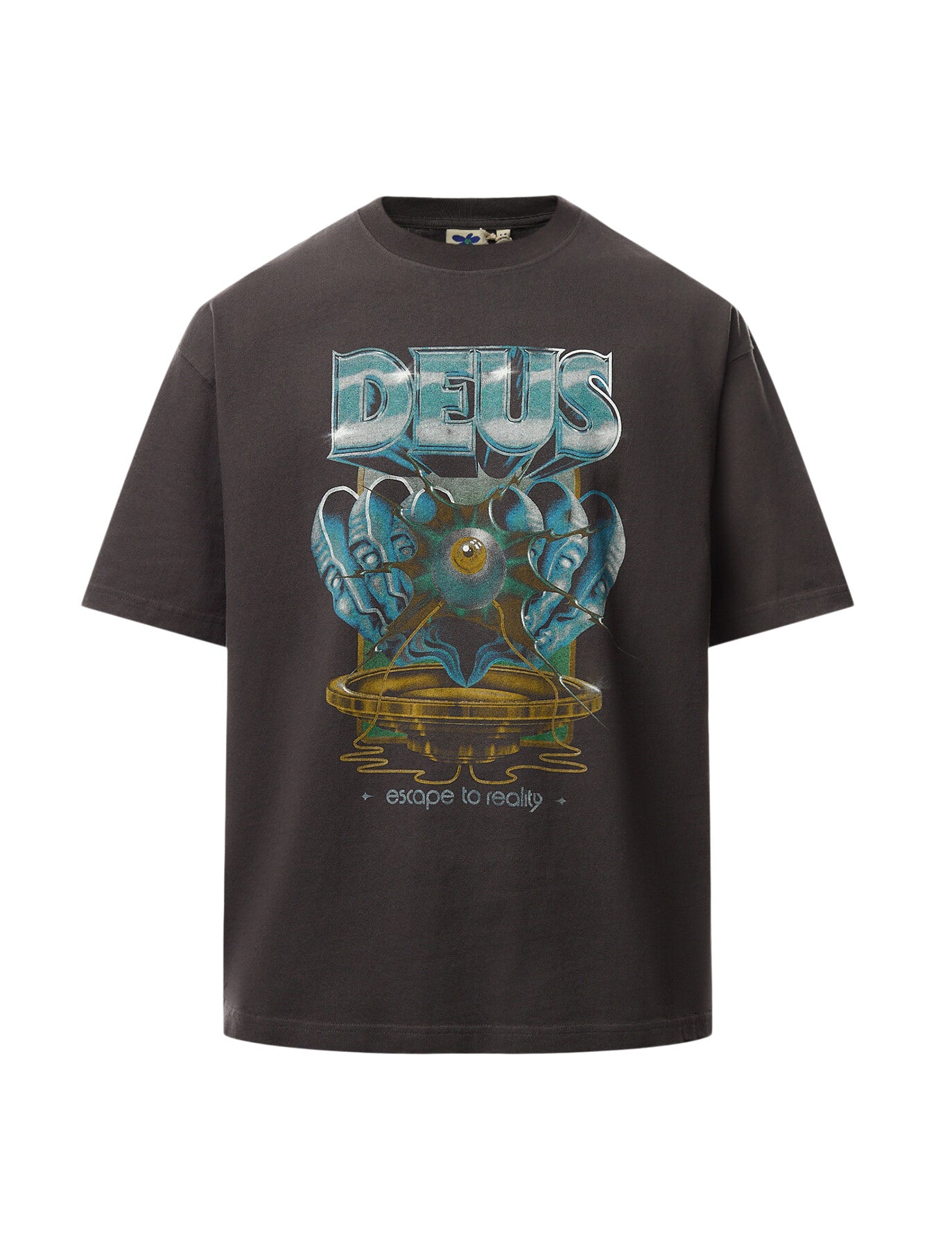 Great Escape Tee