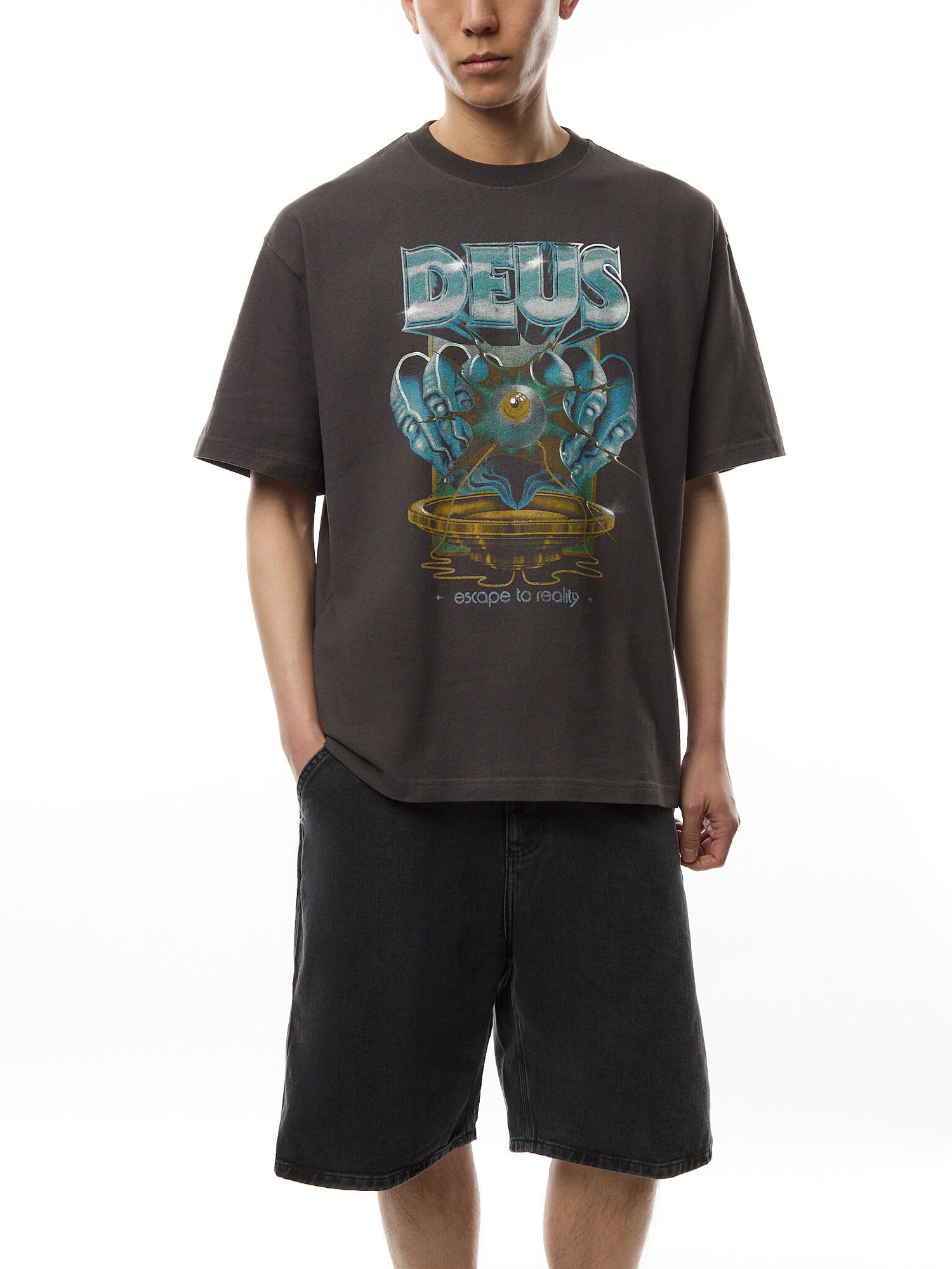 Great Escape Tee