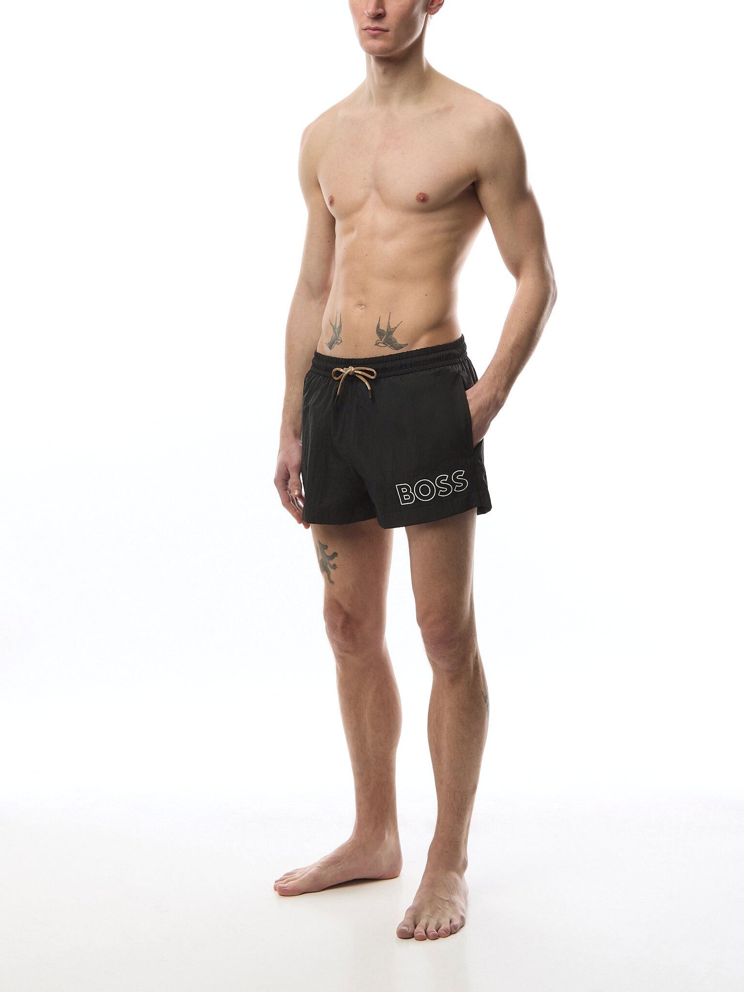 Mooneye Swim Shorts