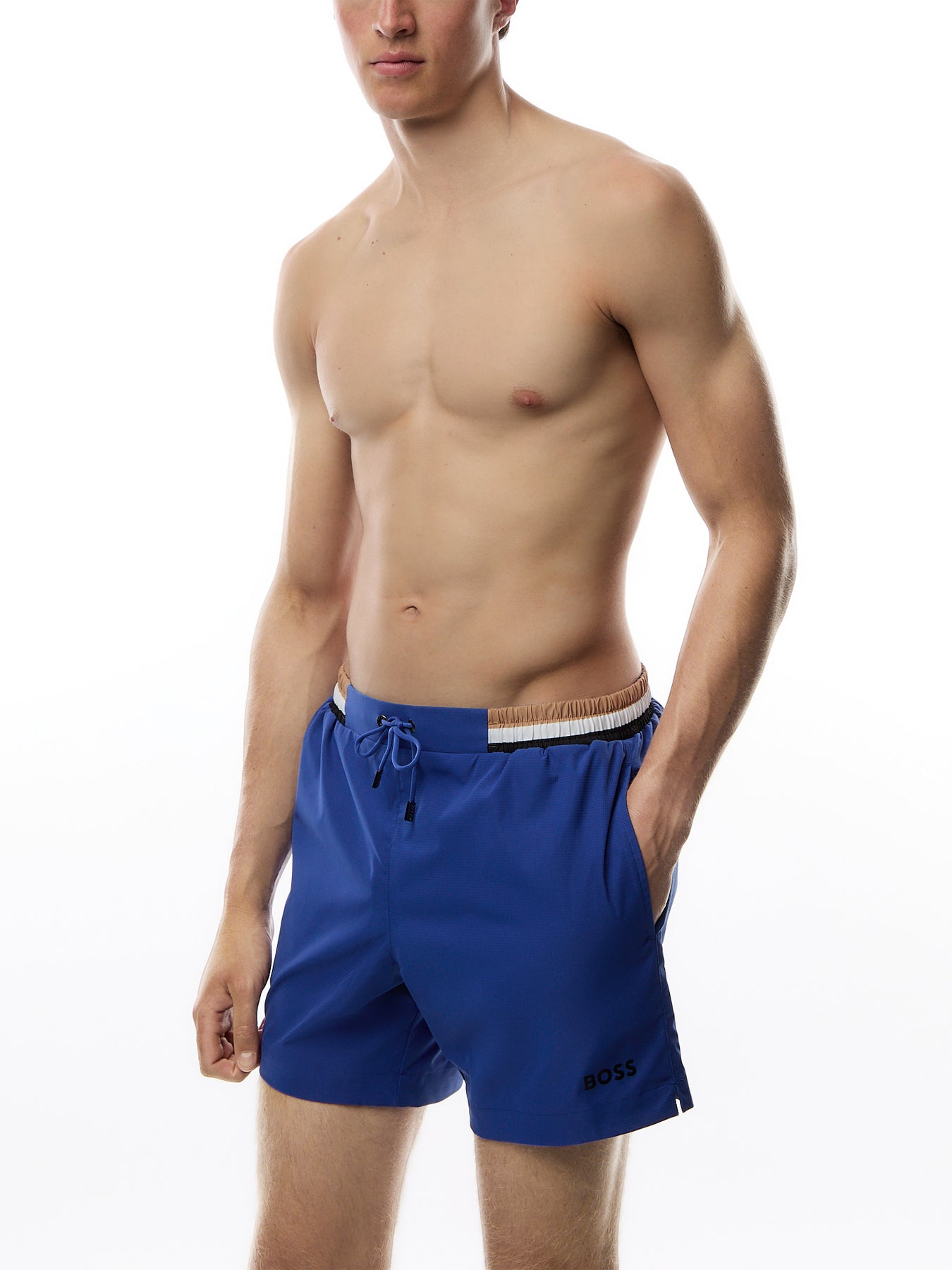 Atoll Swim Shorts