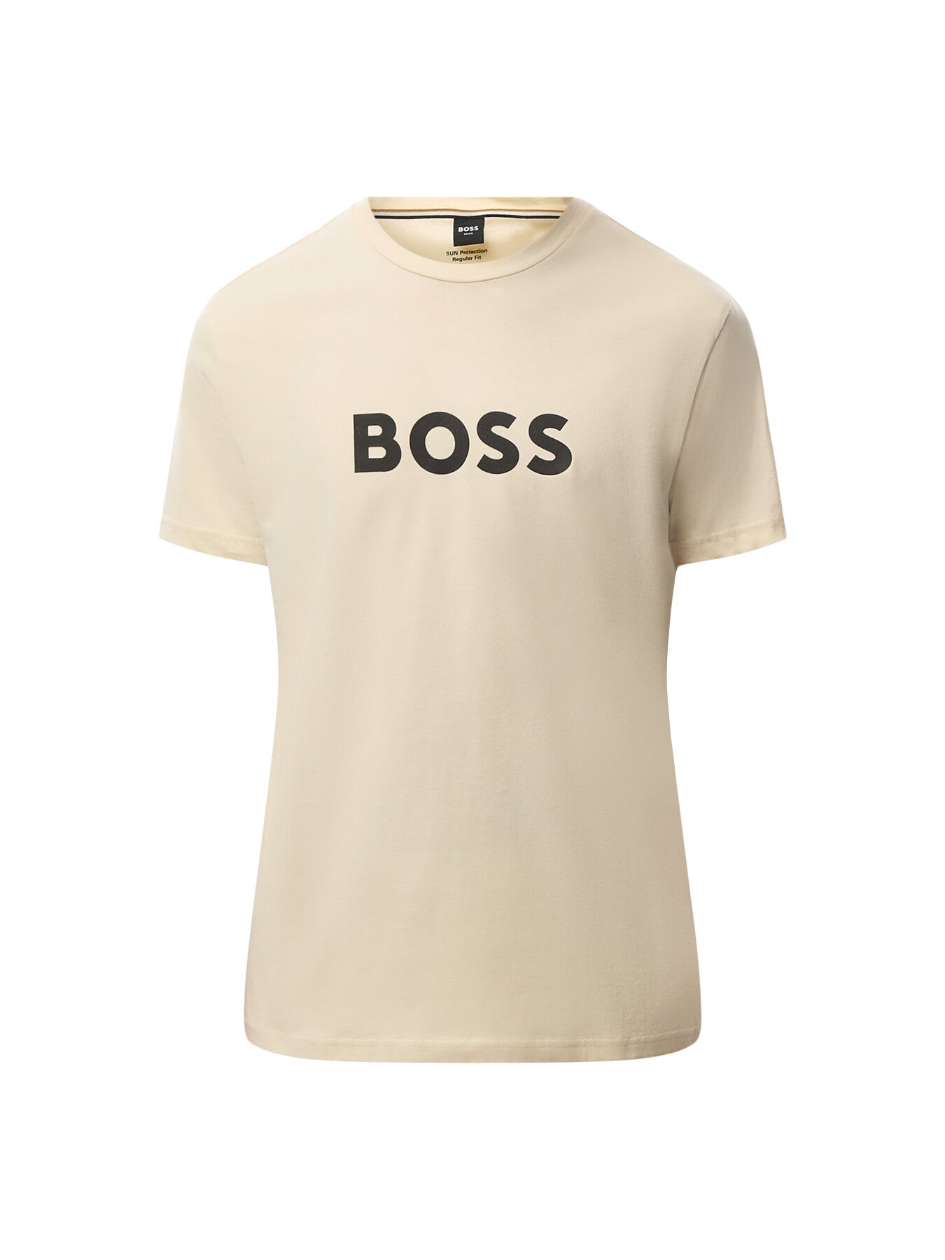 Cotton Jersey T-Shirt