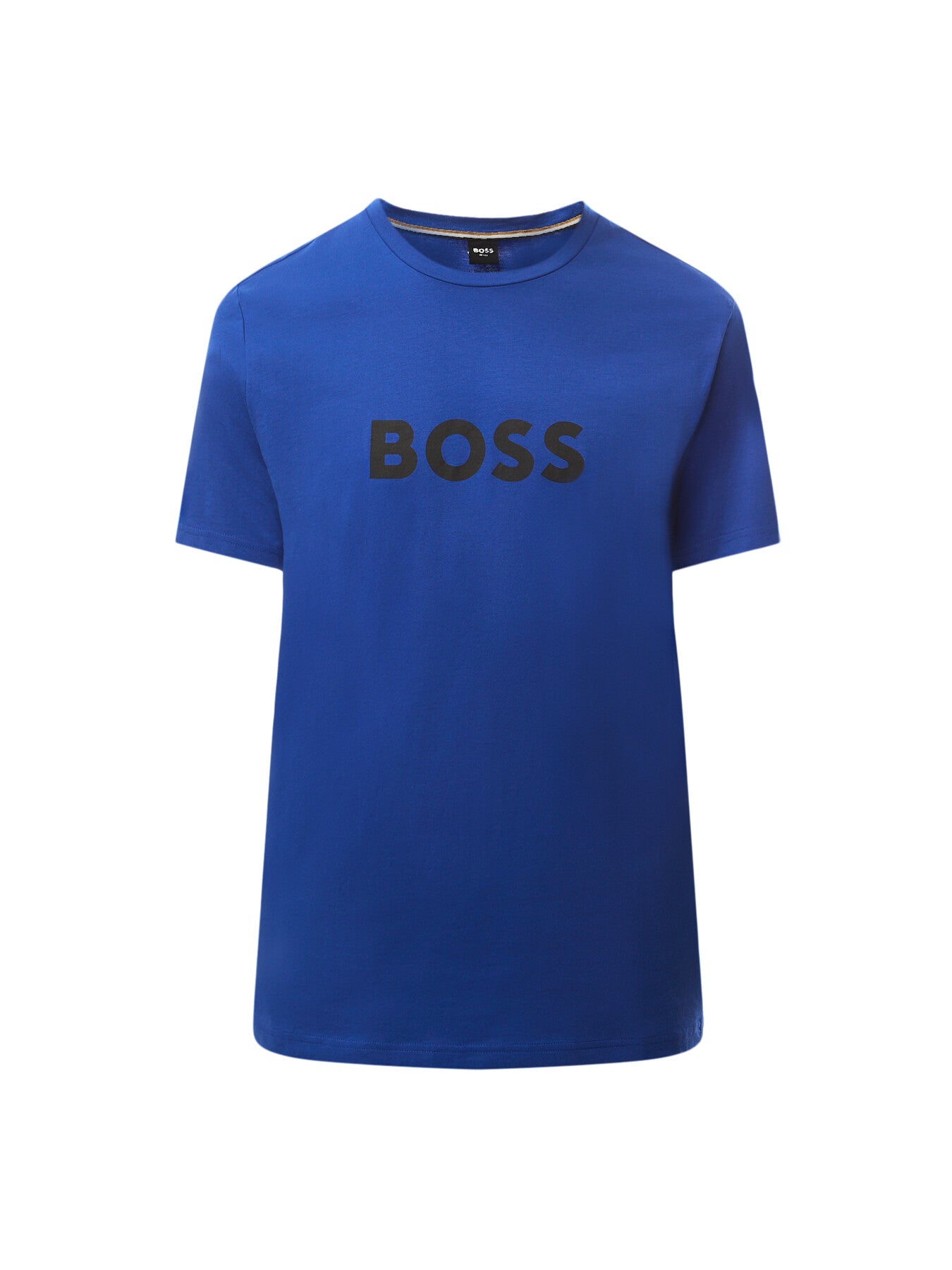 Cotton Jersey T-Shirt
