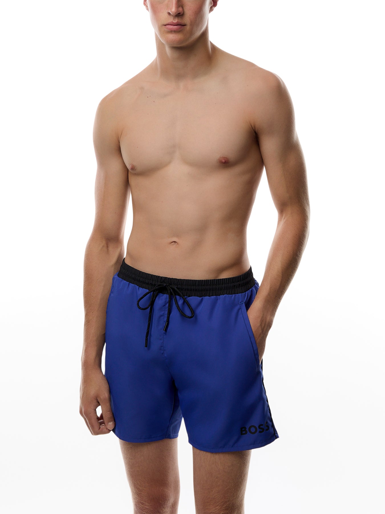 Starfish Swim Shorts