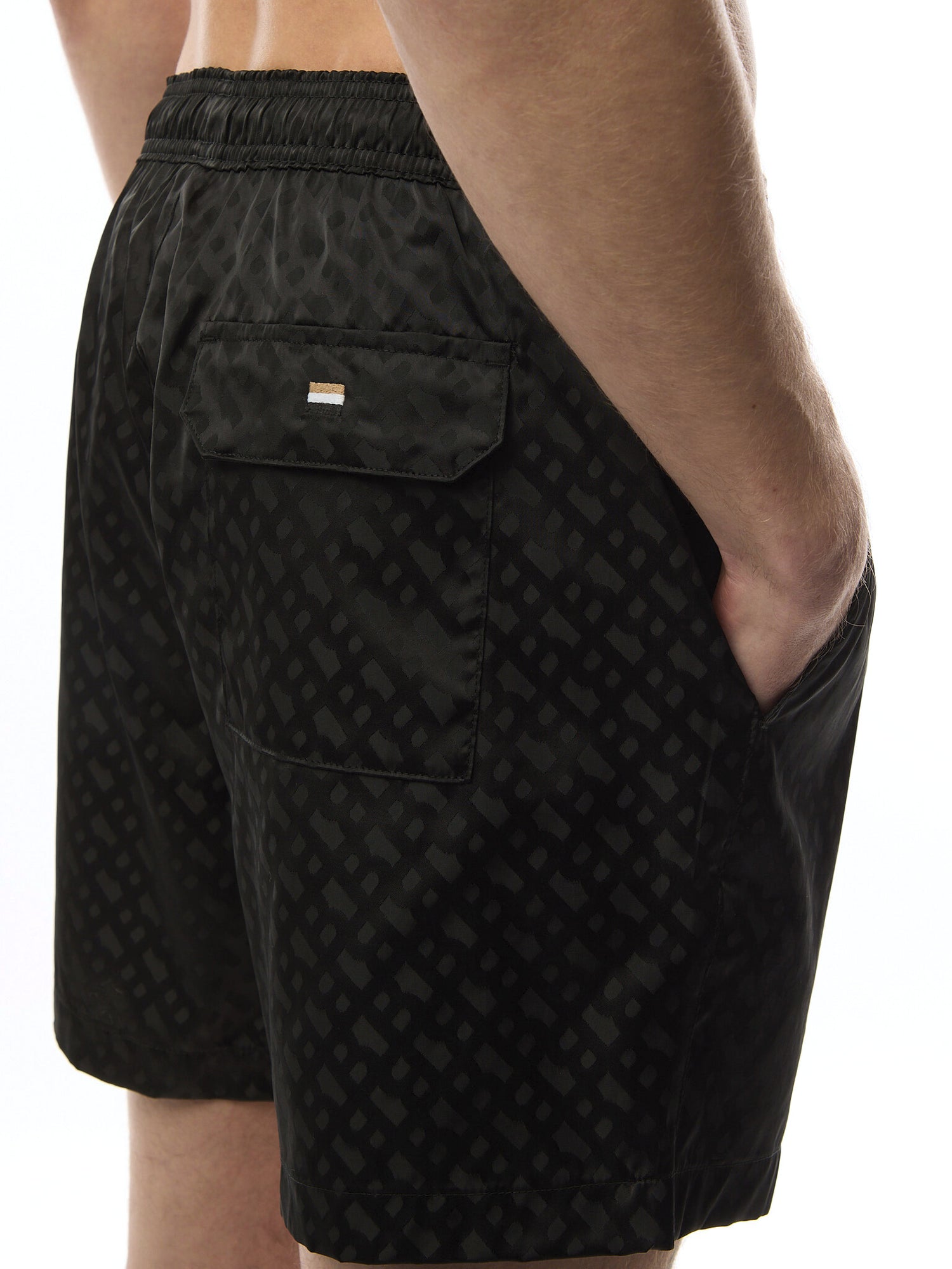 Jacques Swim Shorts