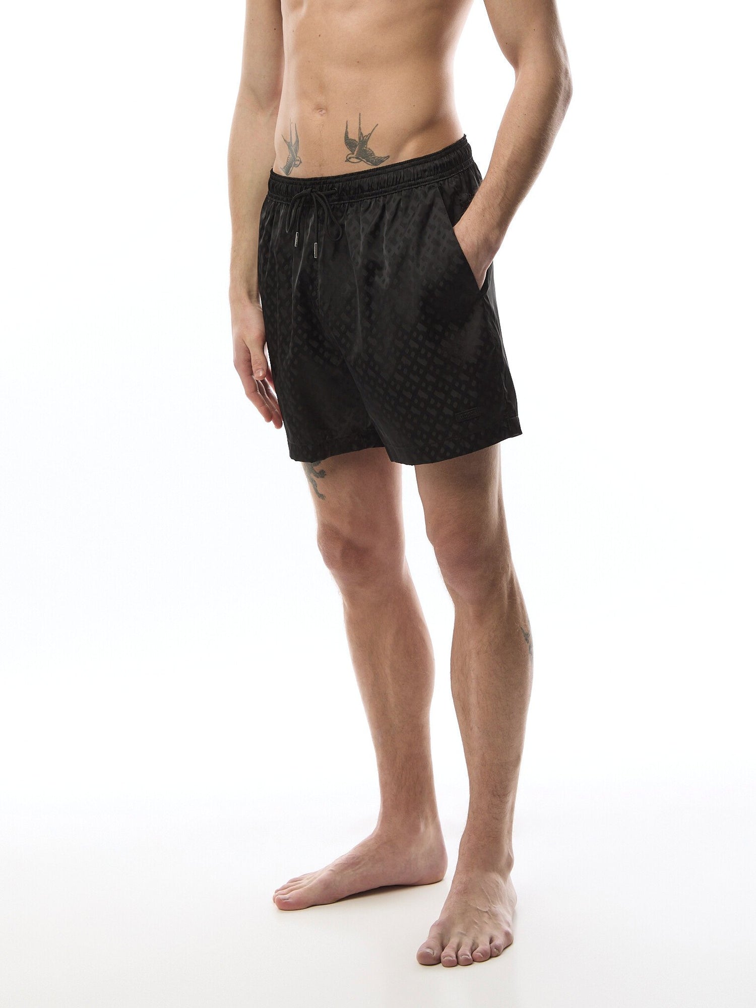 Jacques Swim Shorts