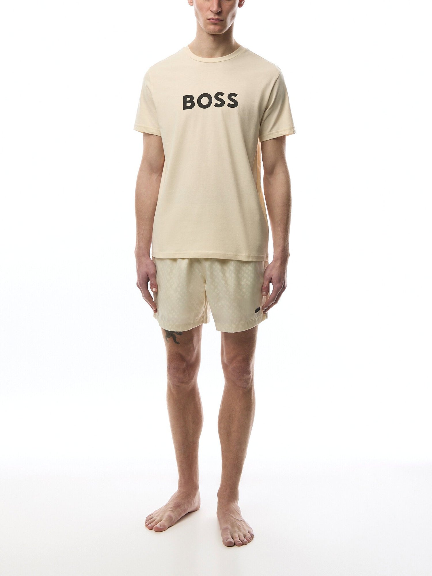 Jacques Swim Shorts