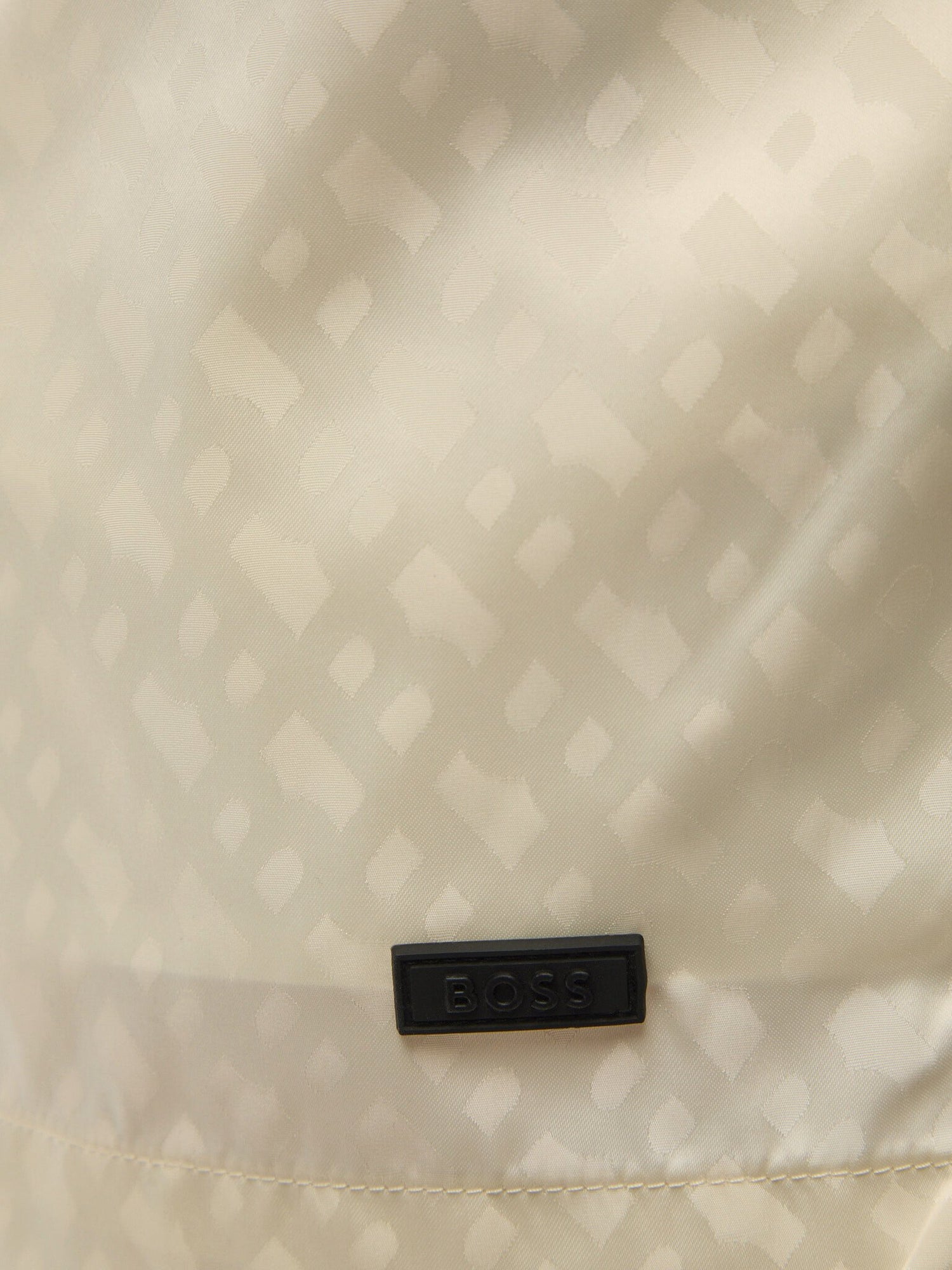 Jacques Swim Shorts