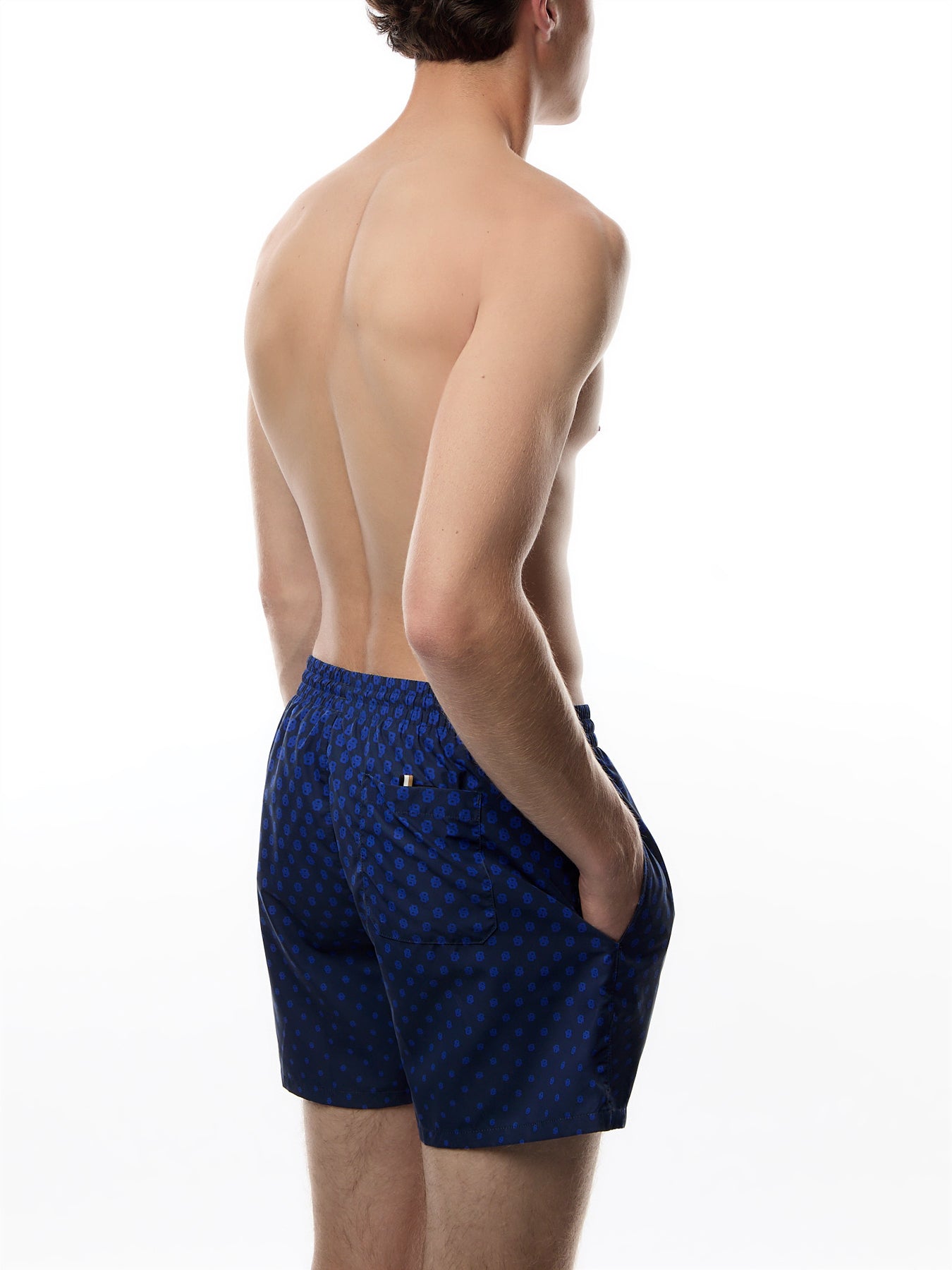 Willow Swim Short