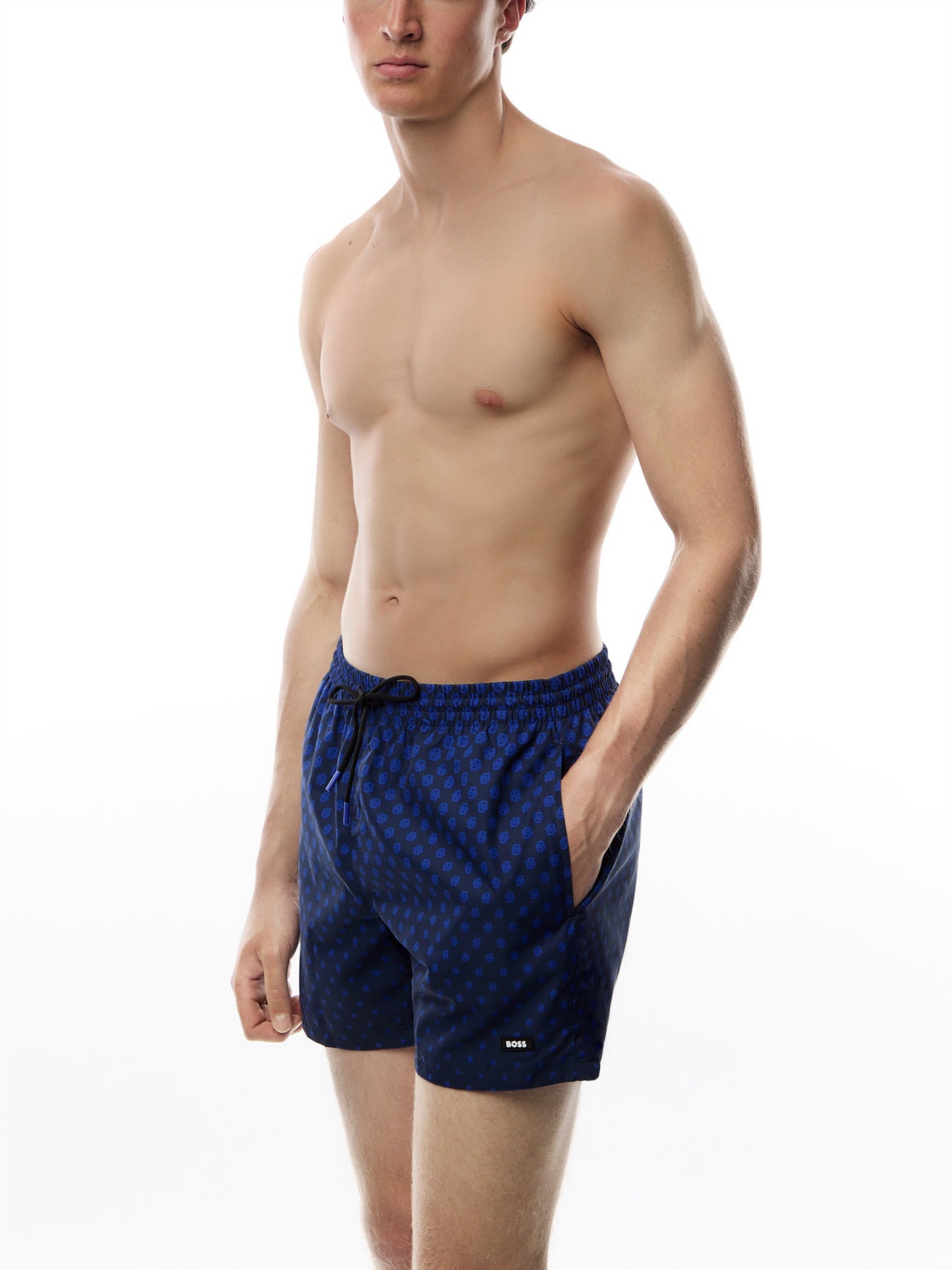 Willow Swim Short