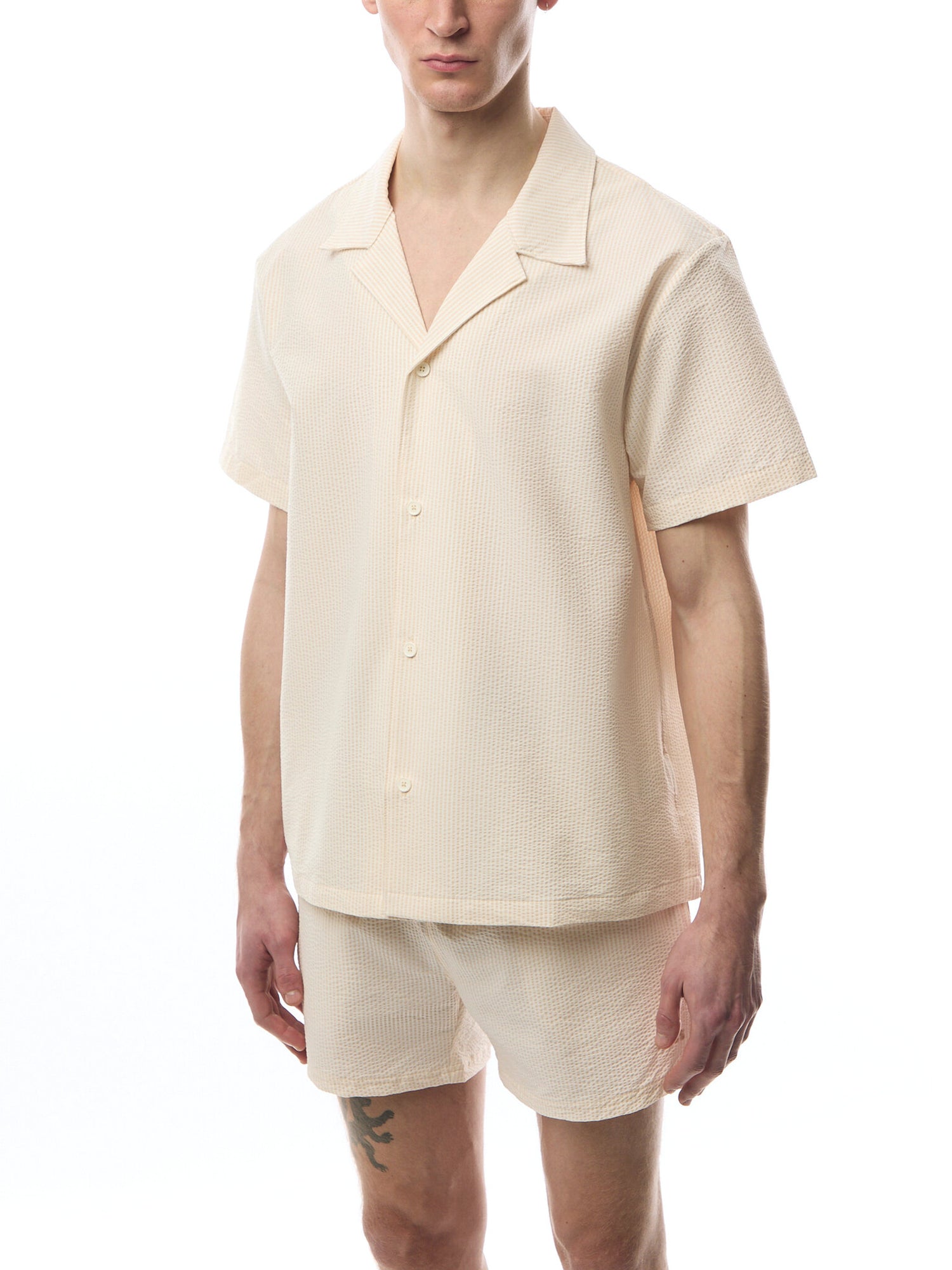 Velvetfish Shirt