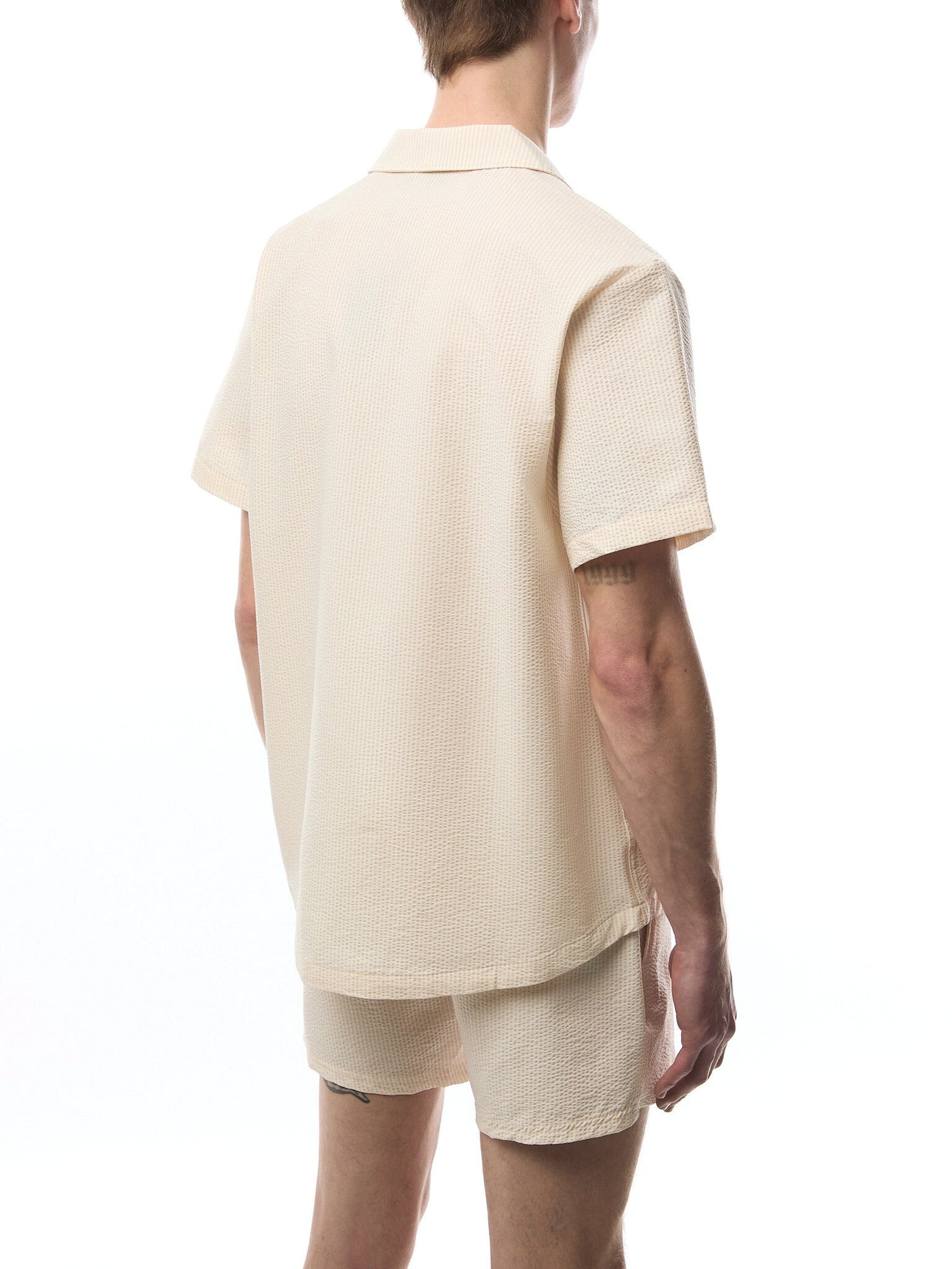 Velvetfish Shirt