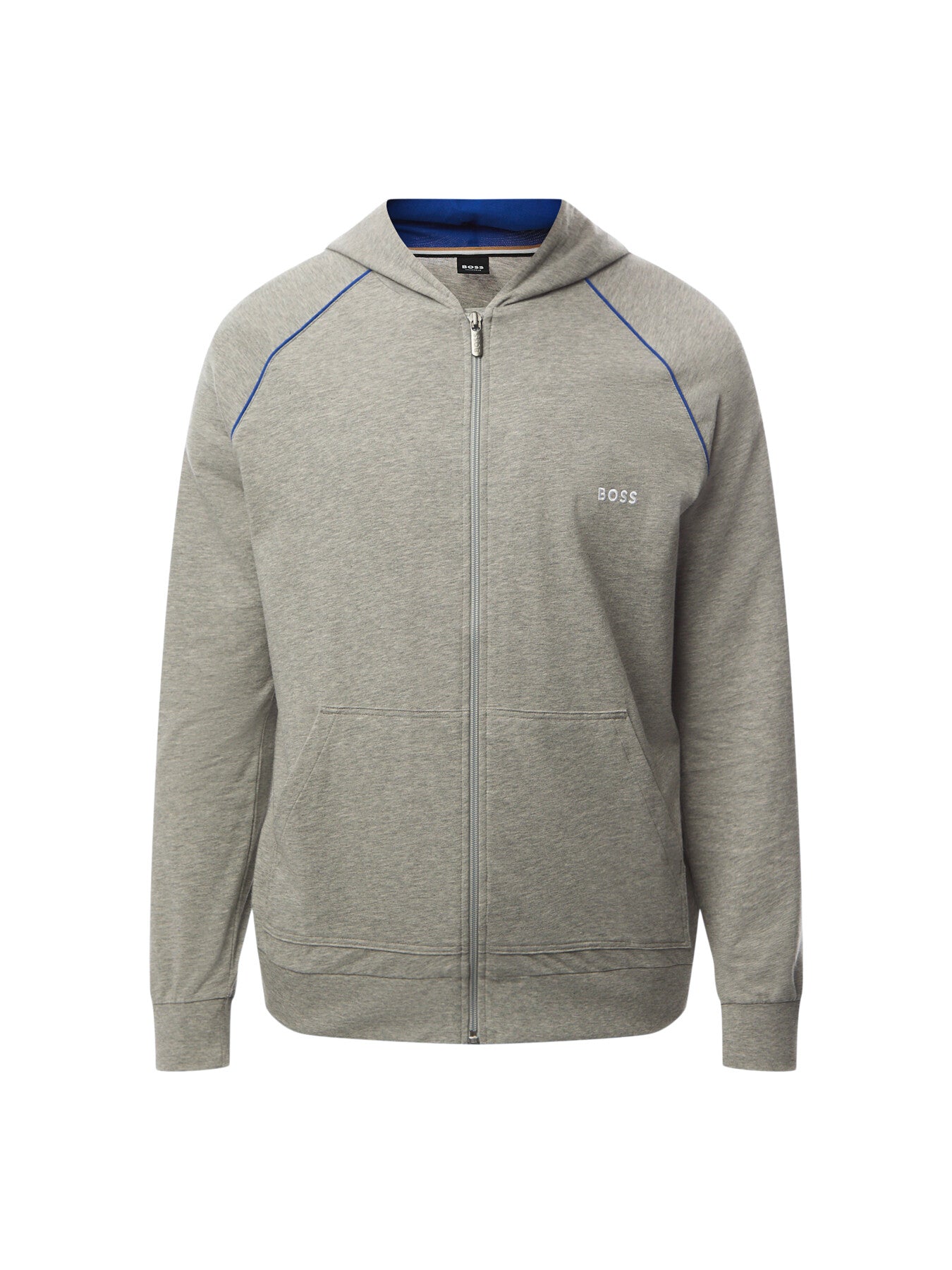 Mix and Match Jacket
