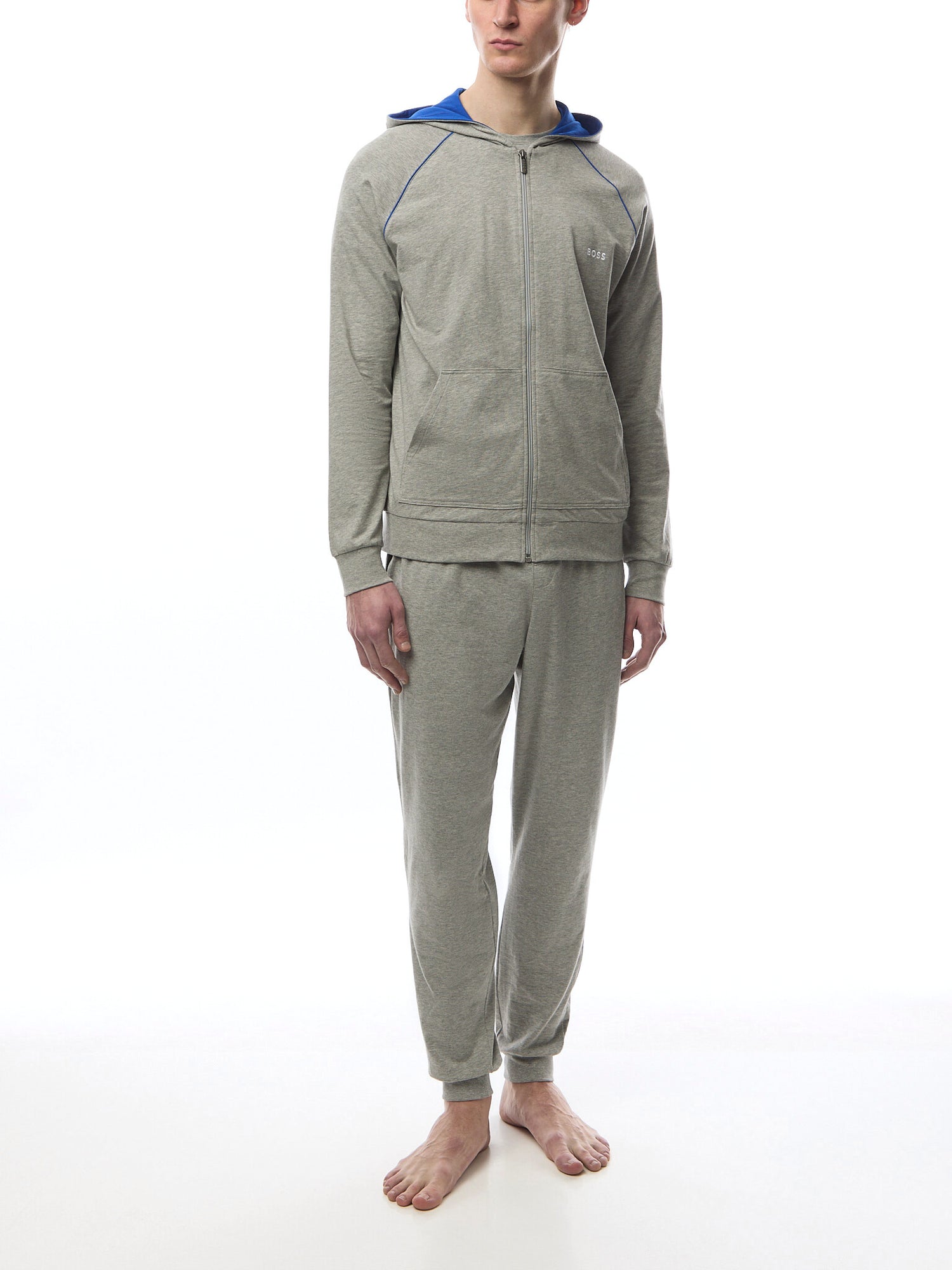 Mix and Match Jacket