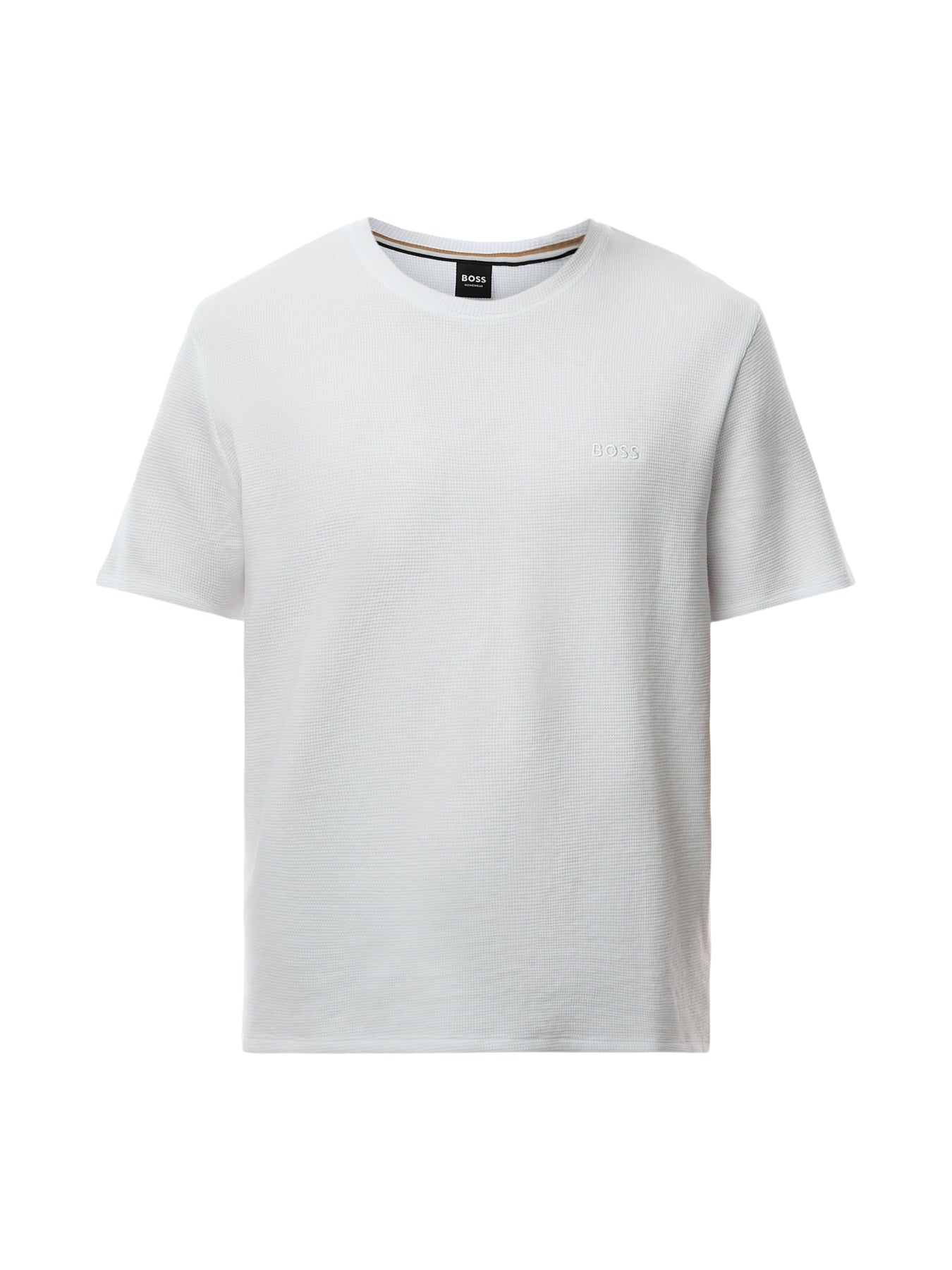 Waffle T-Shirt
