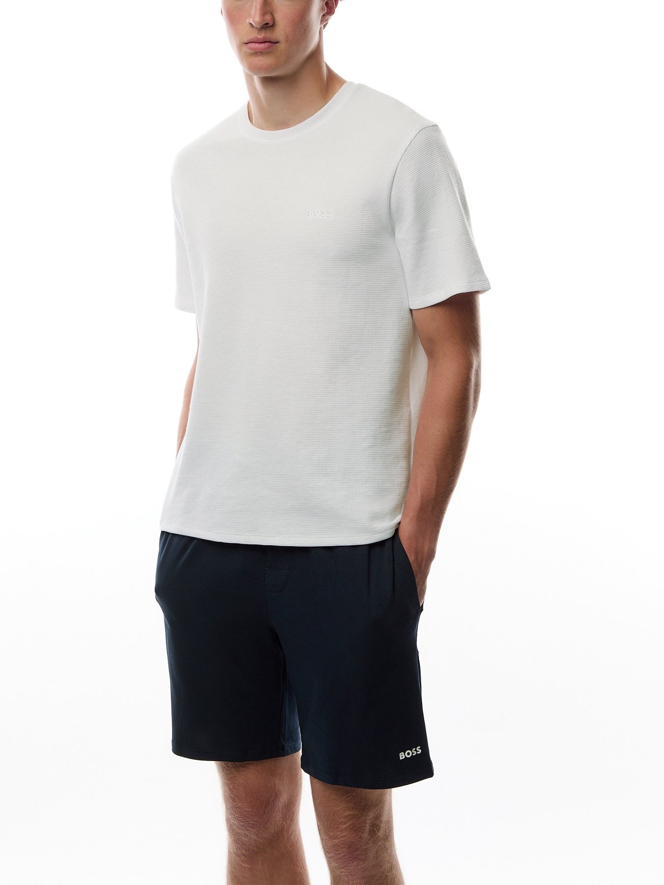 Waffle T-Shirt