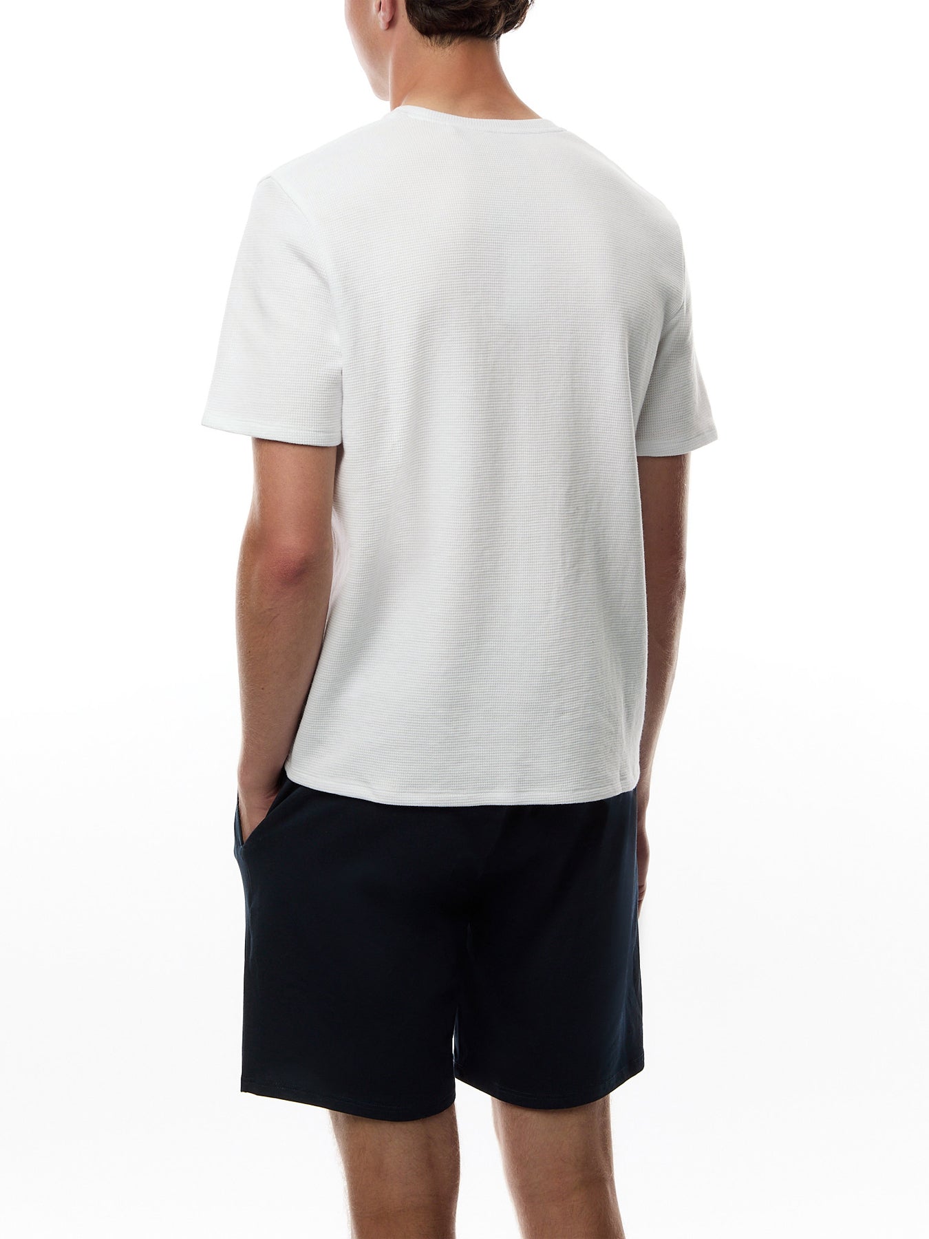 Waffle T-Shirt