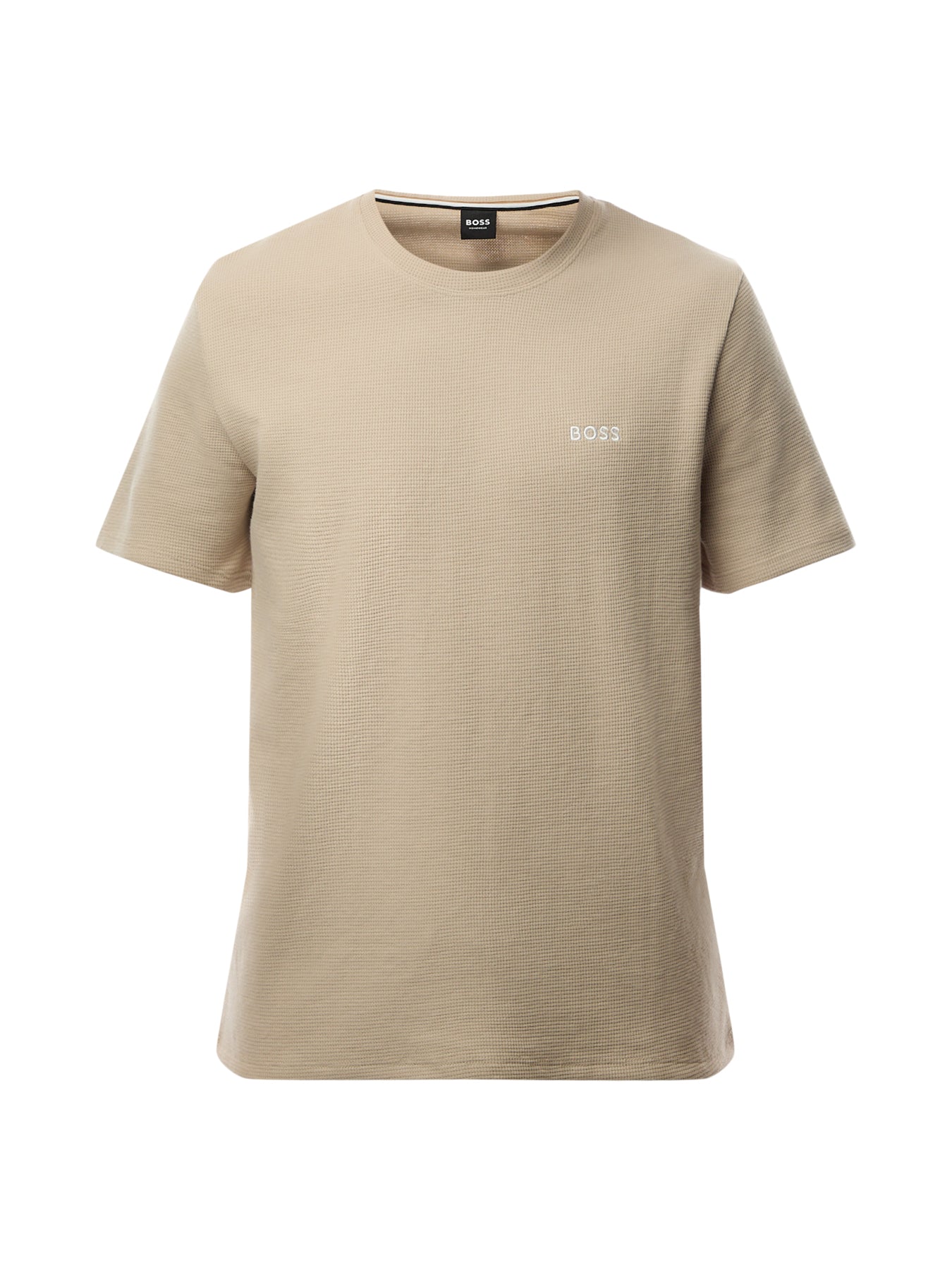 Waffle T-Shirt