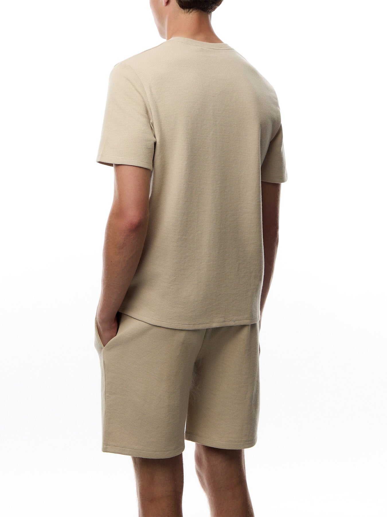 Waffle T-Shirt