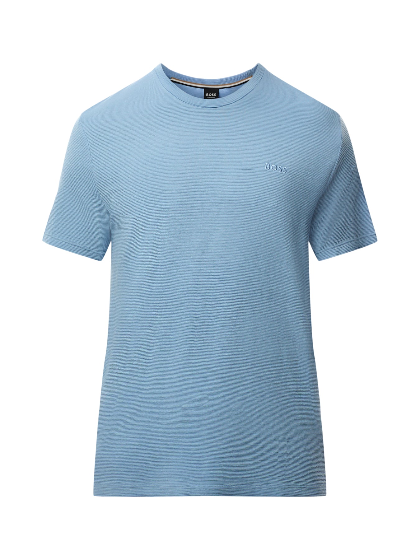 Rib T-Shirt