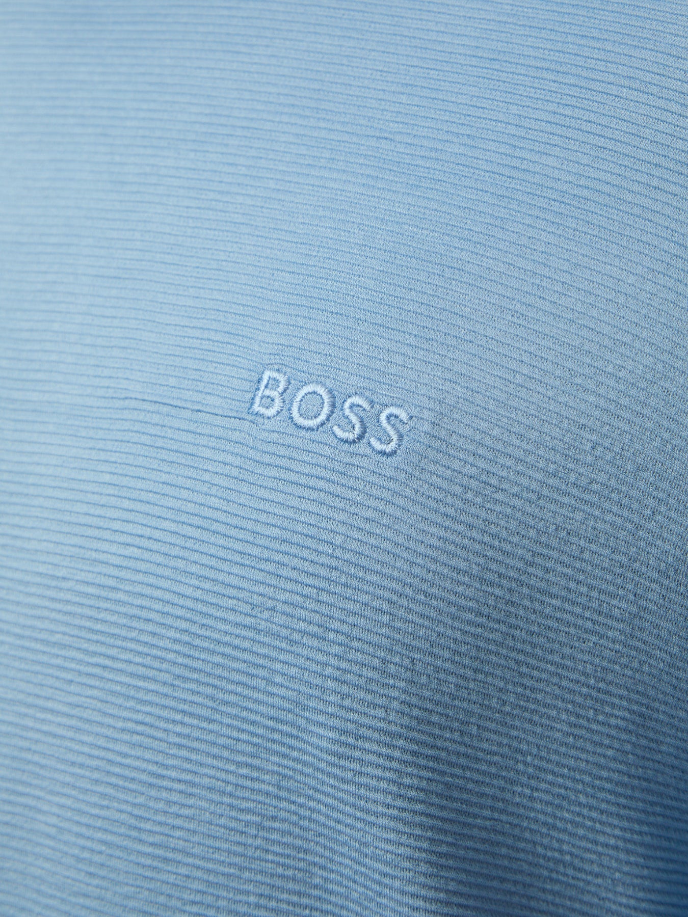 Rib T-Shirt