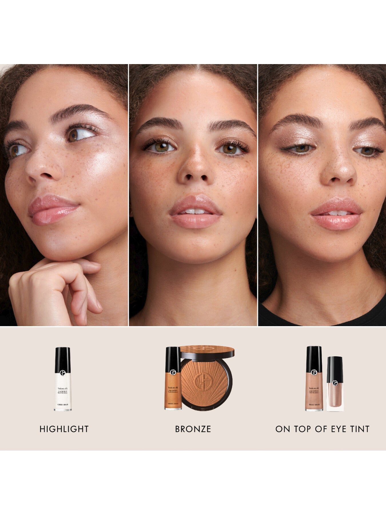 Eye Tint