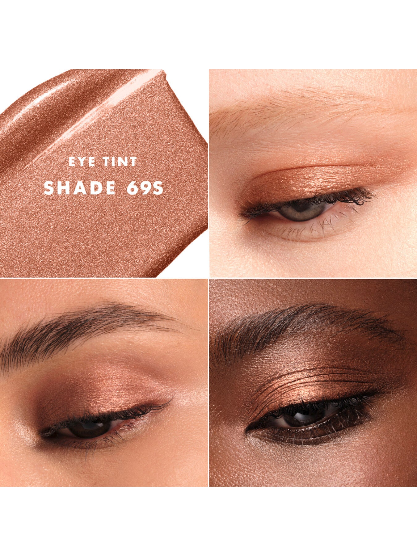 Eye Tint