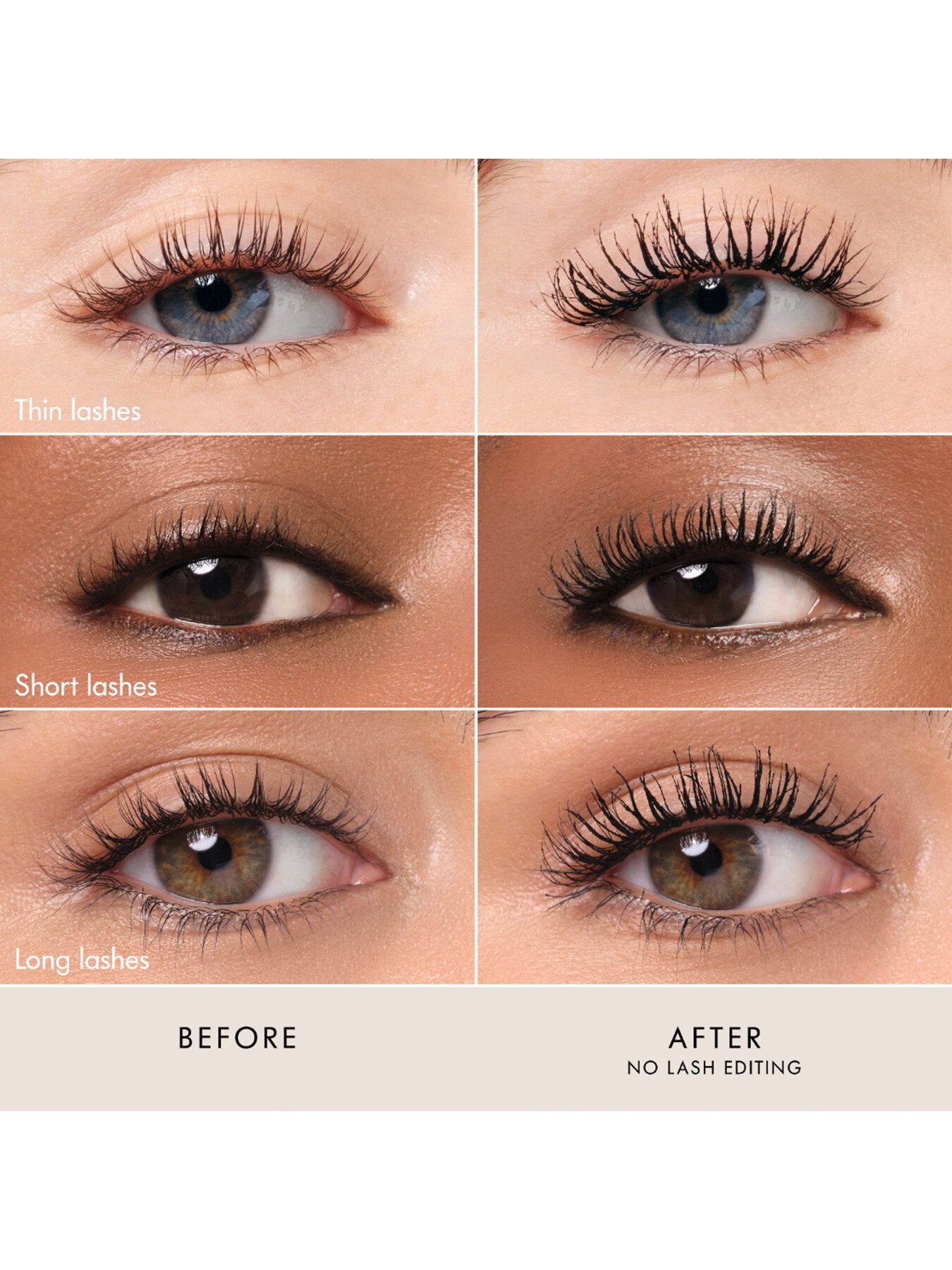 Vertigo Lift Mascara