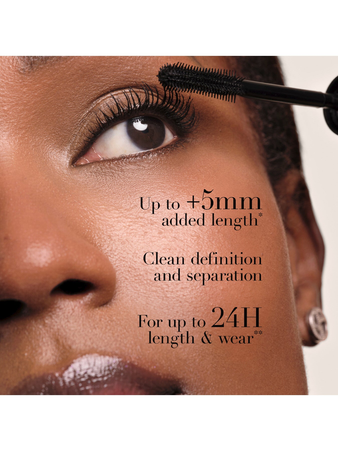 Vertigo Lift Mascara