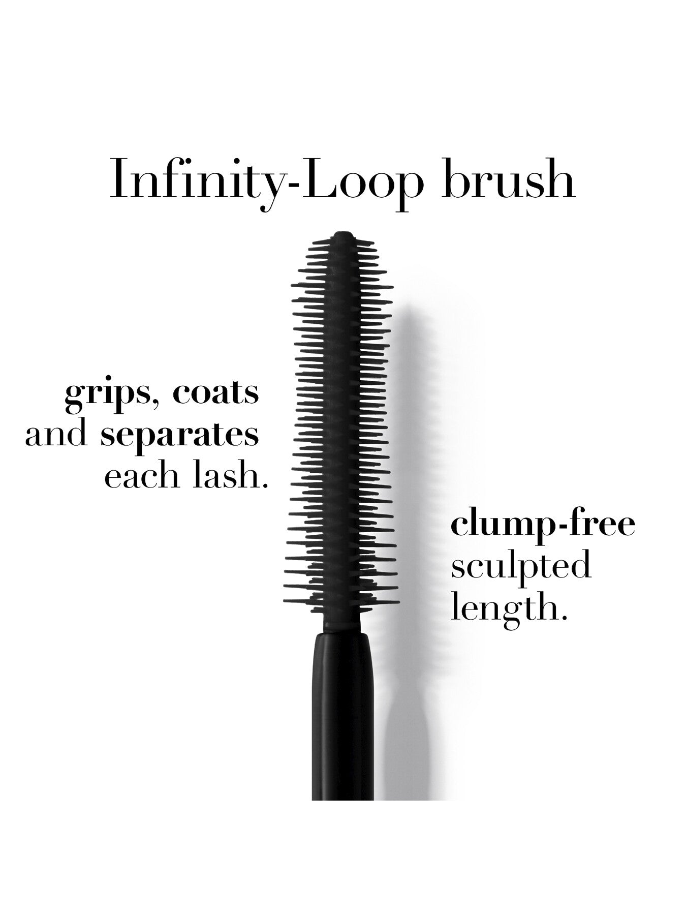 Vertigo Lift Mascara