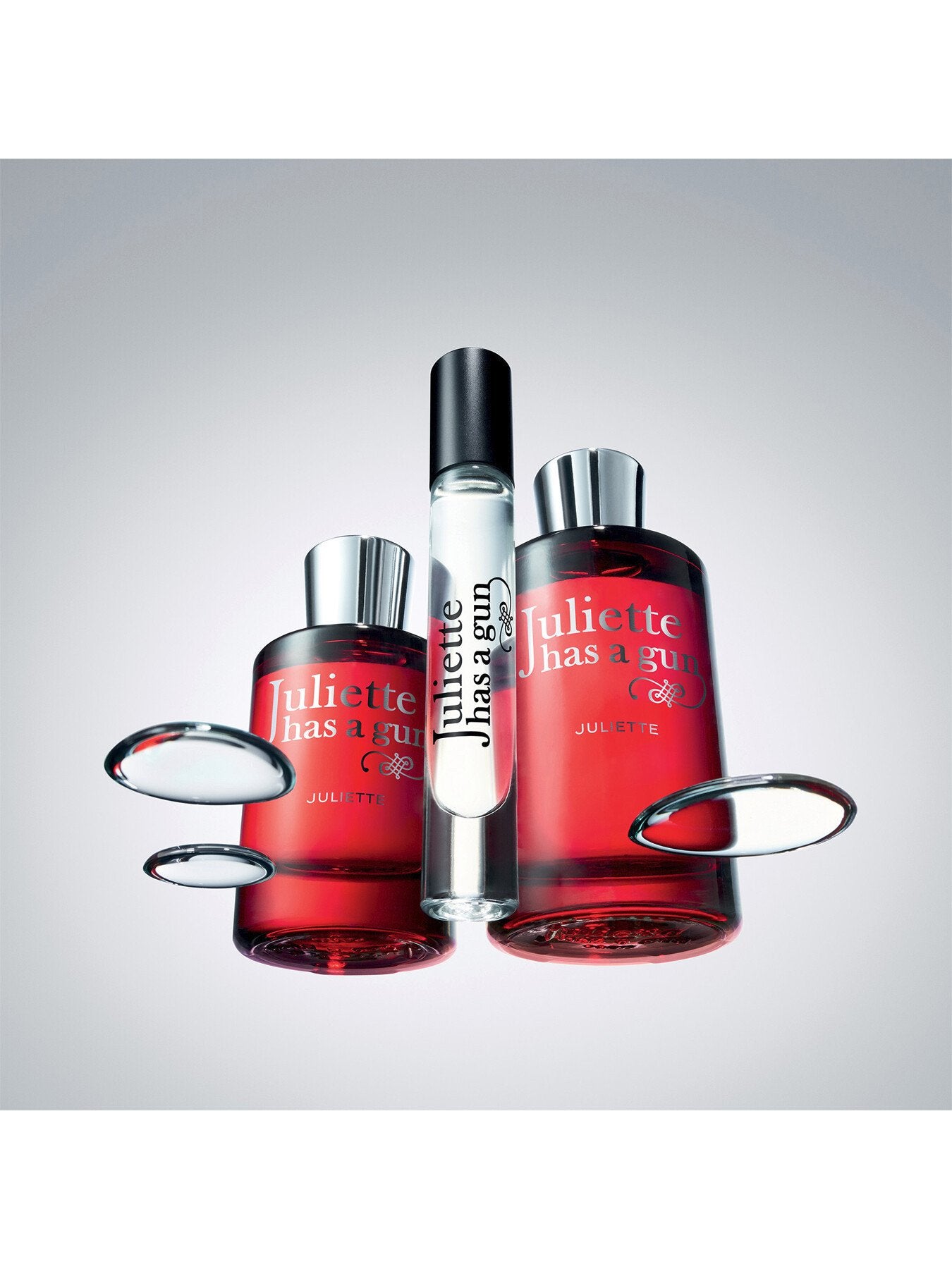 Juliette Eau De Parfum, 50ml