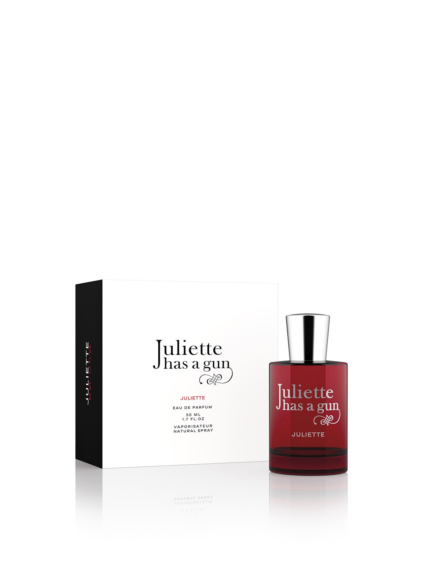 Juliette Eau De Parfum, 50ml