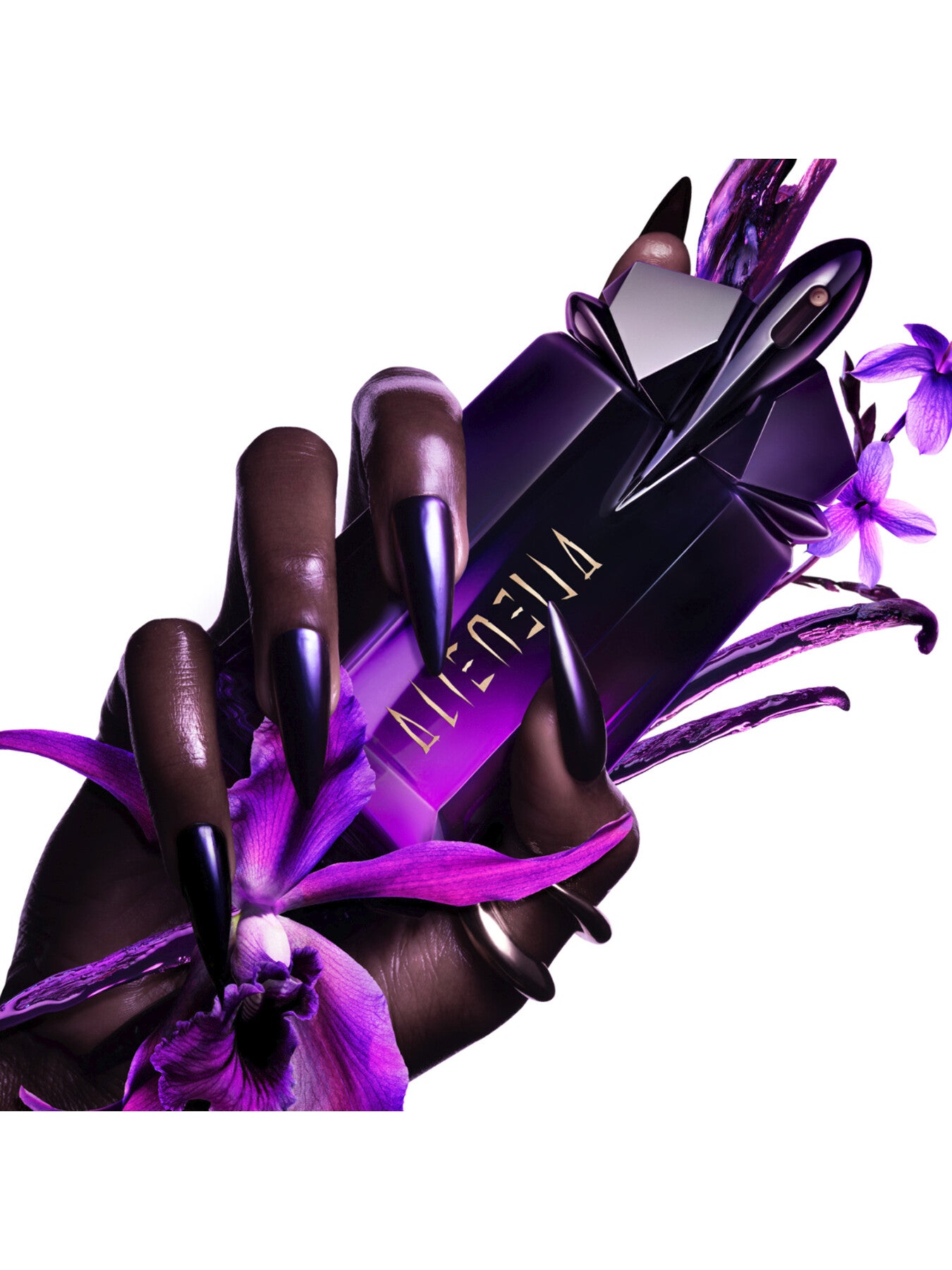 Alien Extraintense Eau de Parfum 60ml Refillable