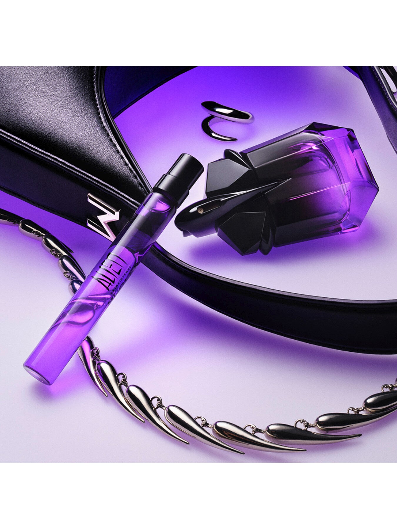 Alien Extraintense Eau de Parfum 60ml Refillable