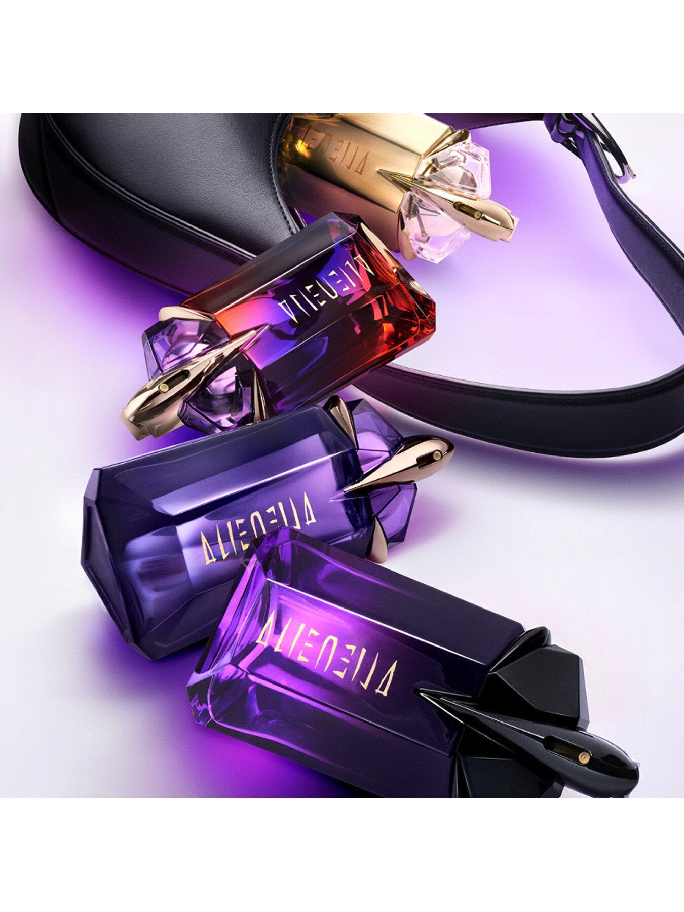 Alien Extraintense Eau de Parfum 60ml Refillable
