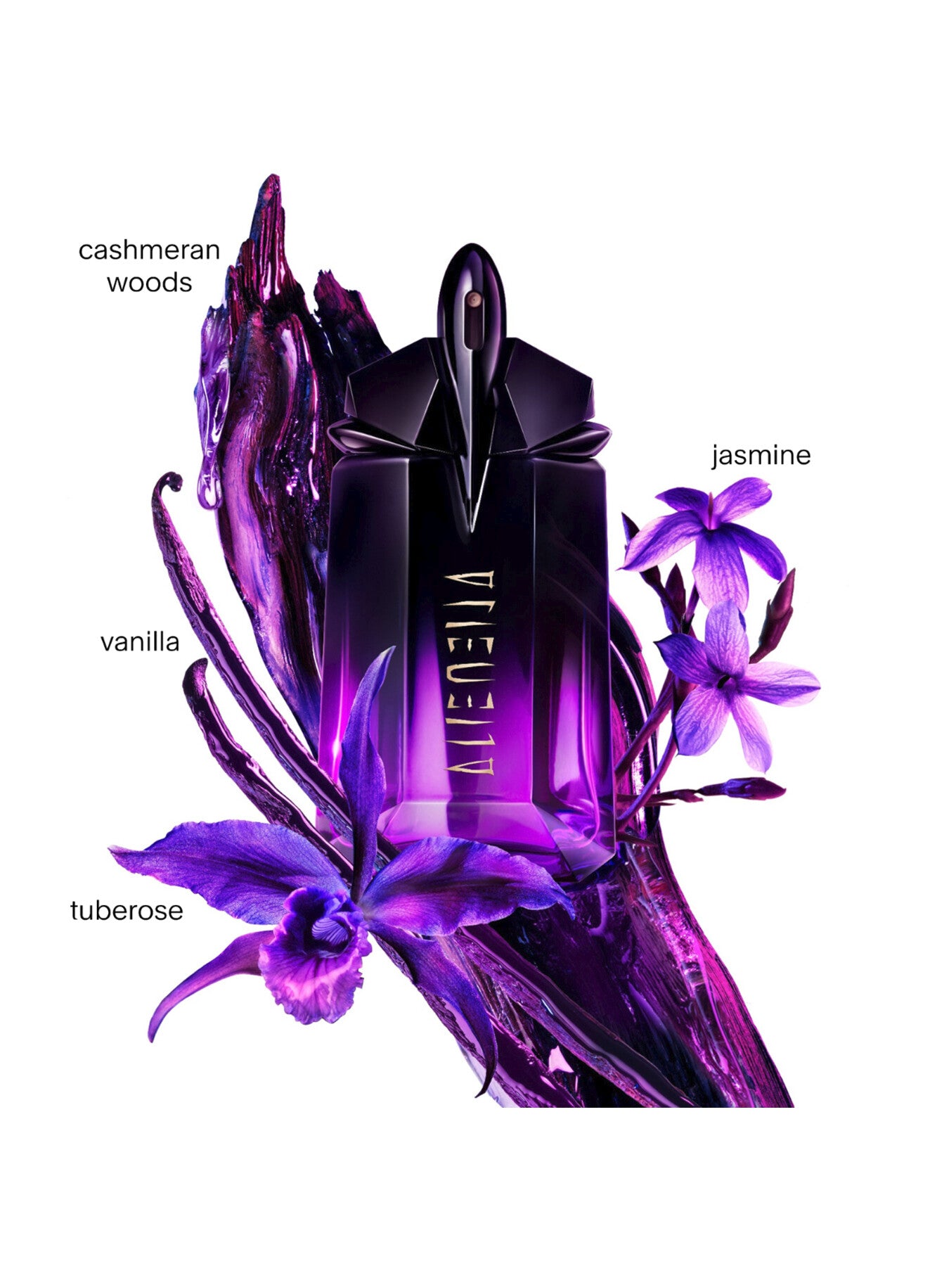 Alien Extraintense Eau de Parfum 60ml Refillable