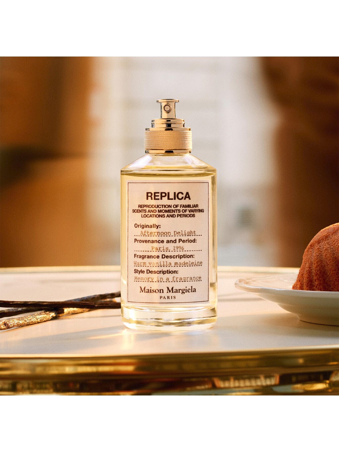 Replica Afternoon Delight Eau de Toilette 30ml
