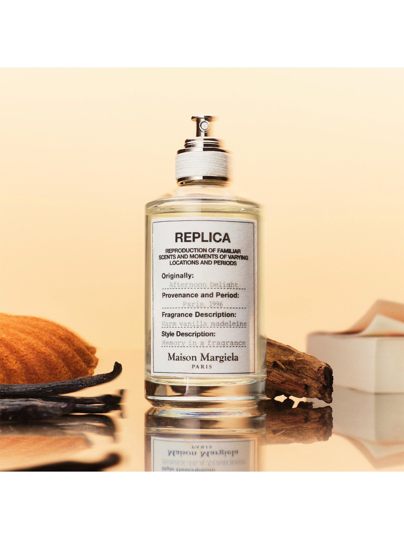 Replica Afternoon Delight Eau de Toilette 100ml