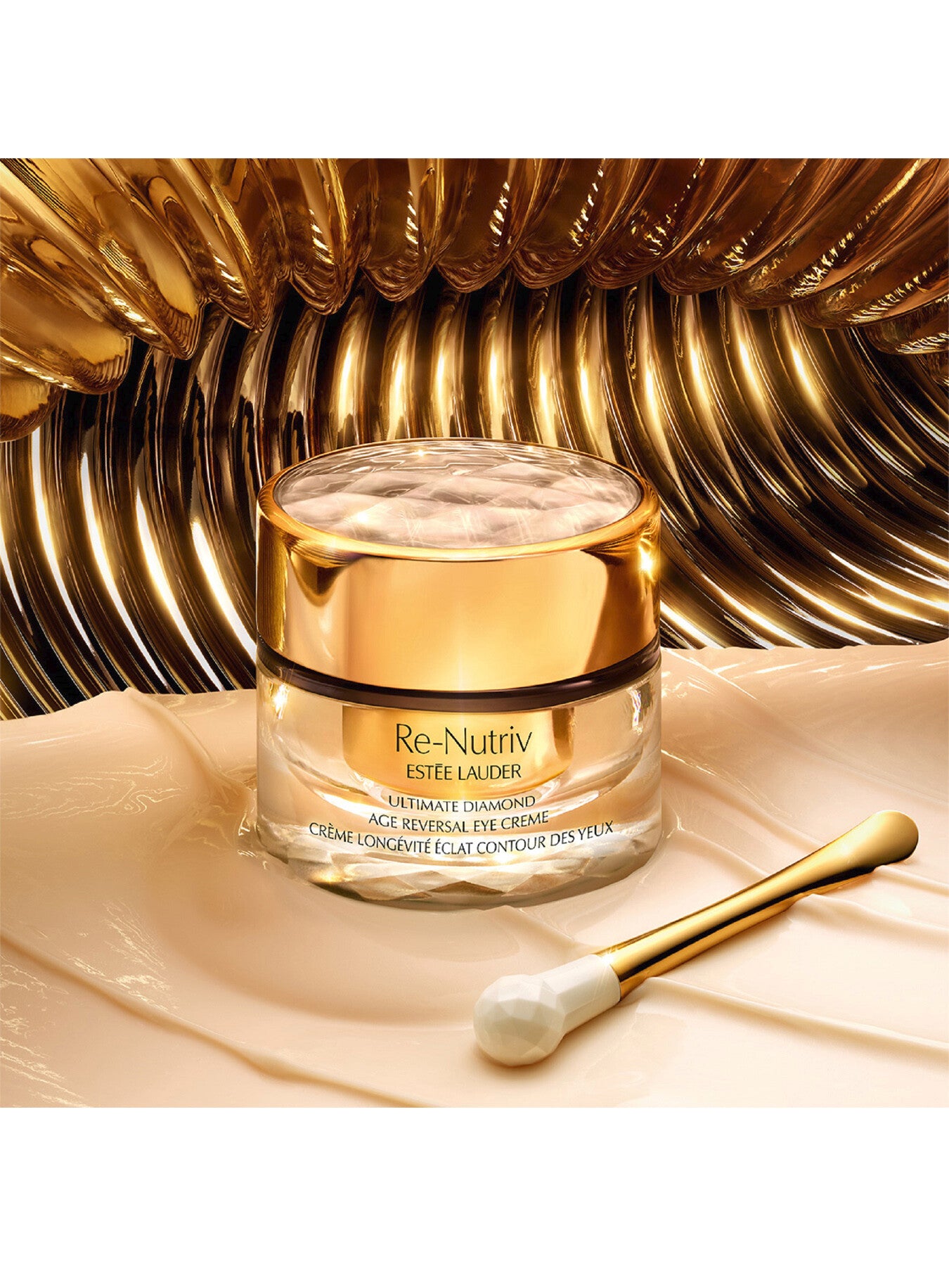 Re Nutriv Diamond Age Reversal Eye Cream 15ml