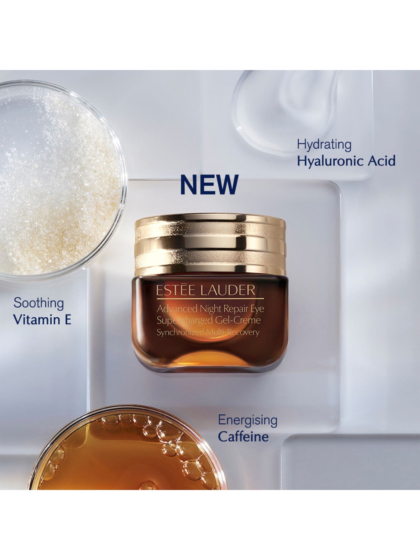 Advanced Night Repair Eye Hero Set